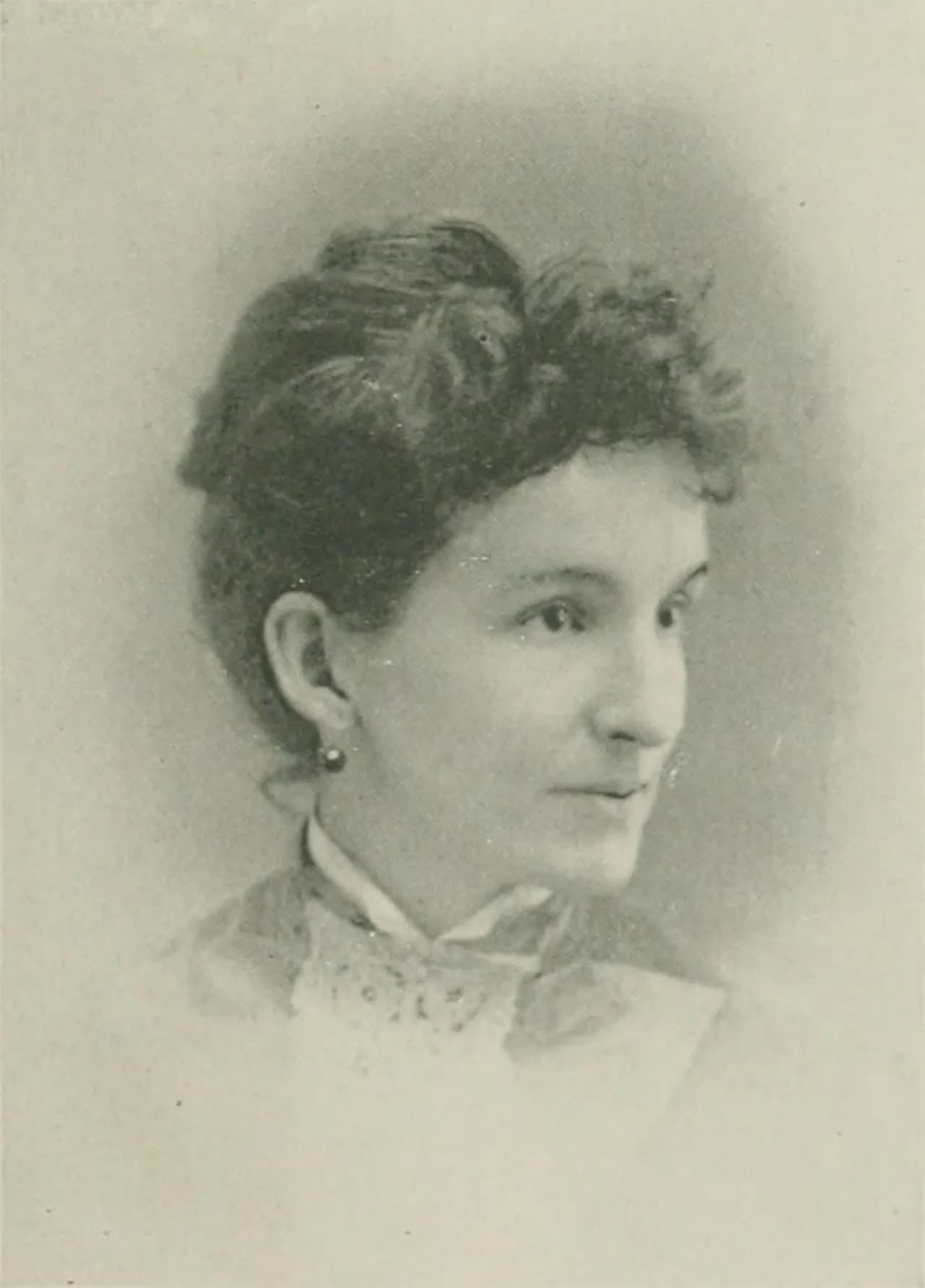Emma Whitcomb Babcock