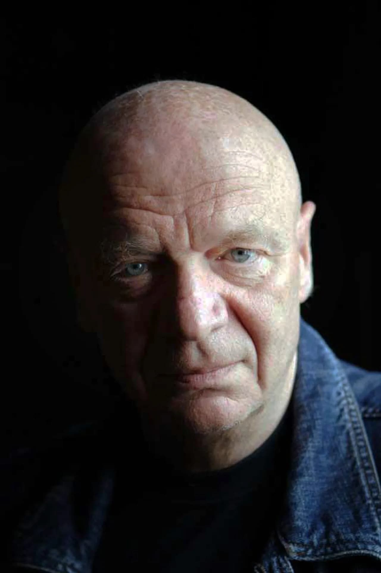 Micha van Hoecke