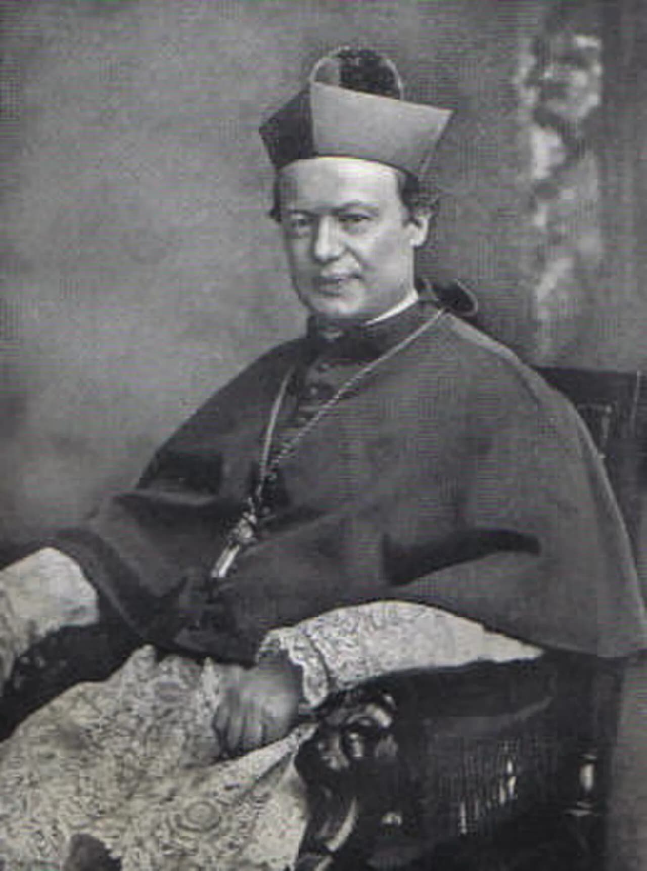 Michael Augustine Corrigan