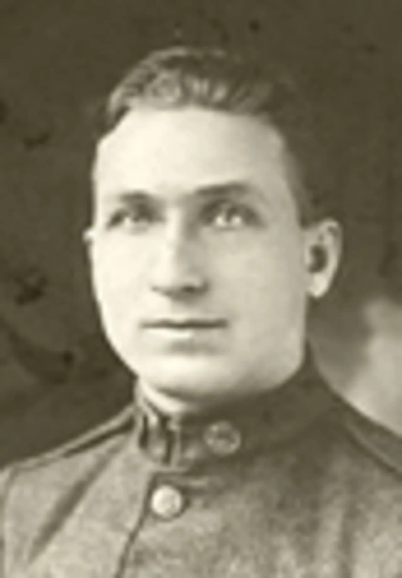 Michael Valente