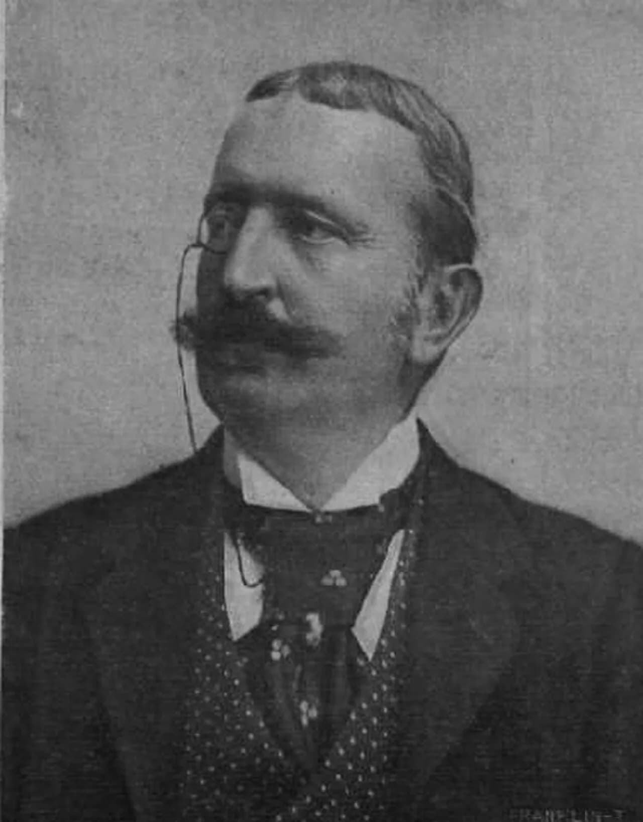János Asbóth