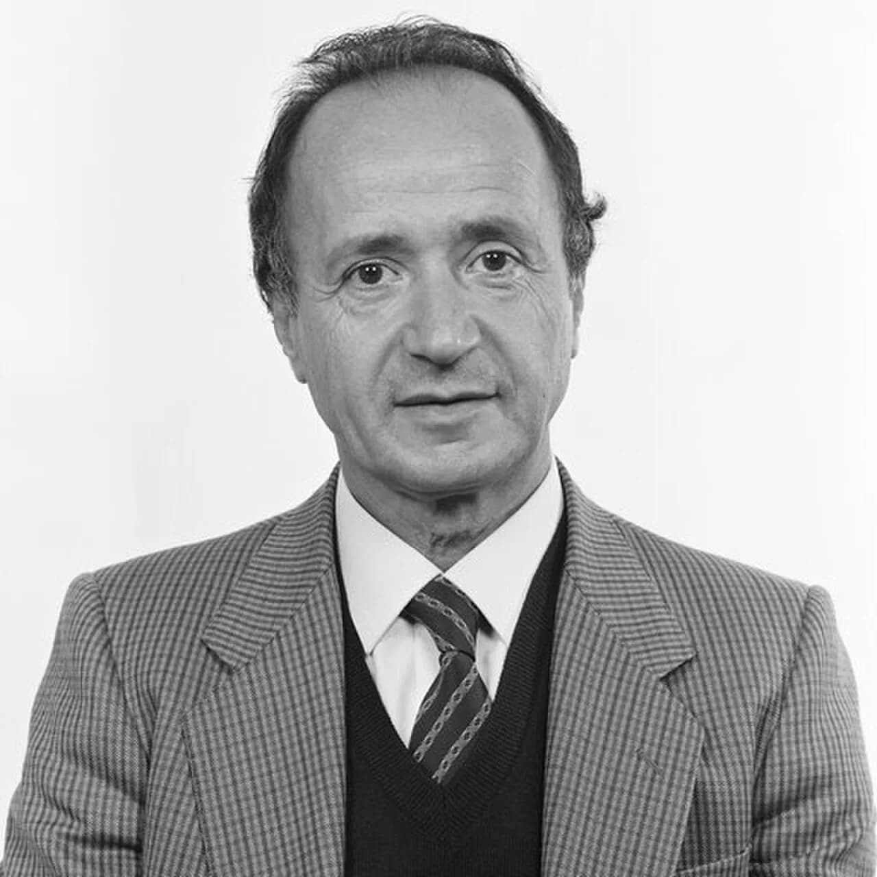 Michelangelo Ciancaglini