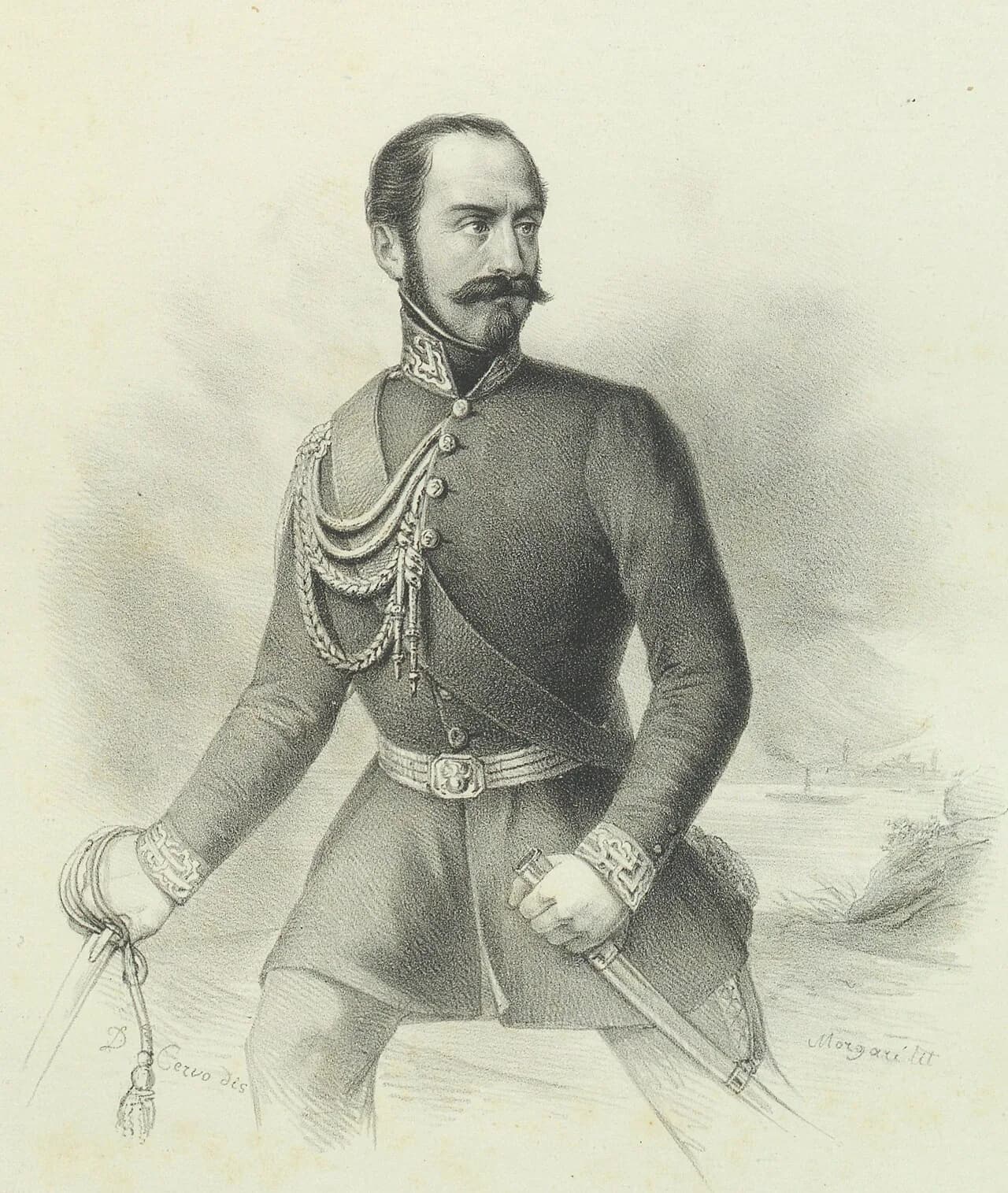 Michele Allemandi