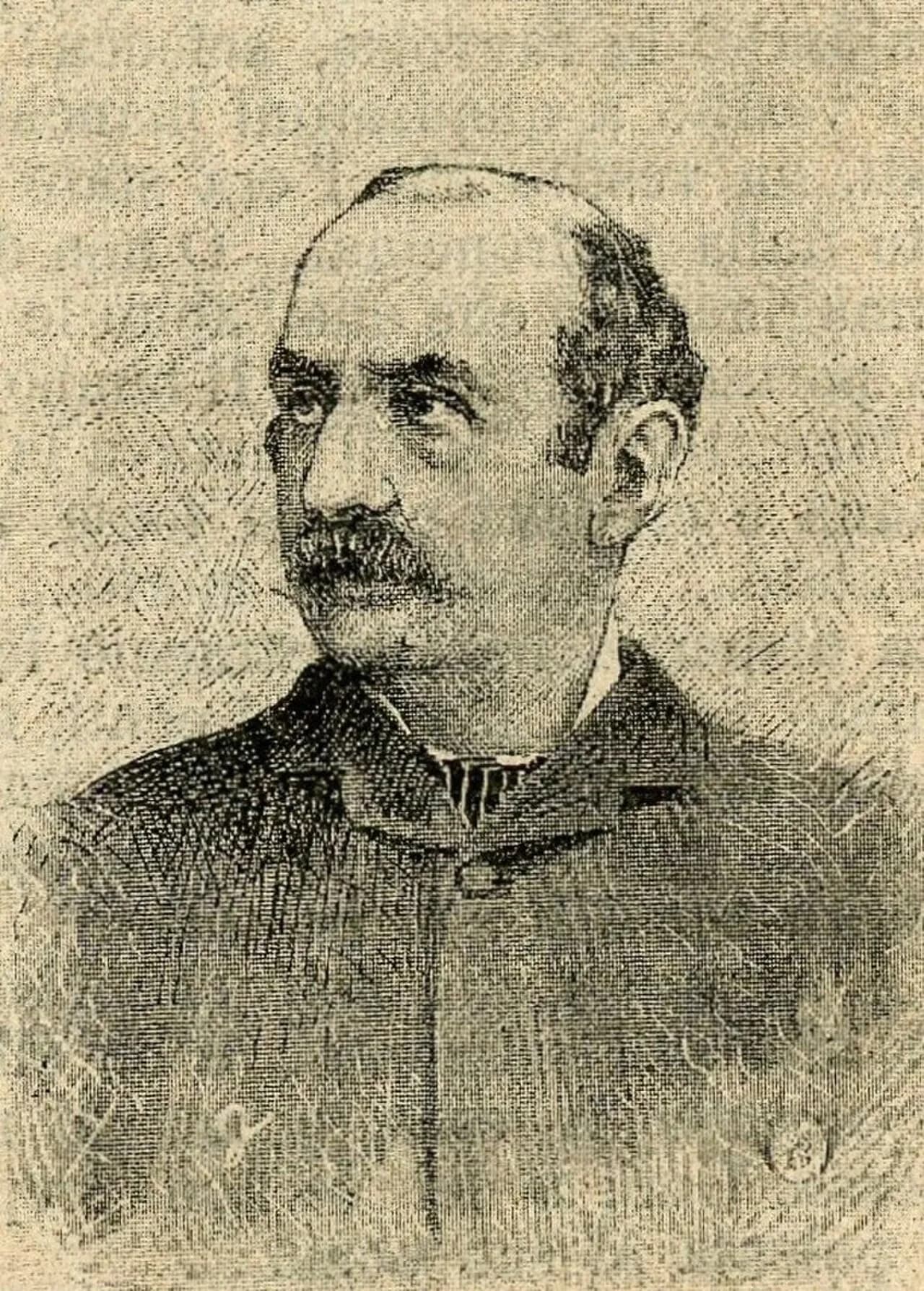 Michele Amato Pojero