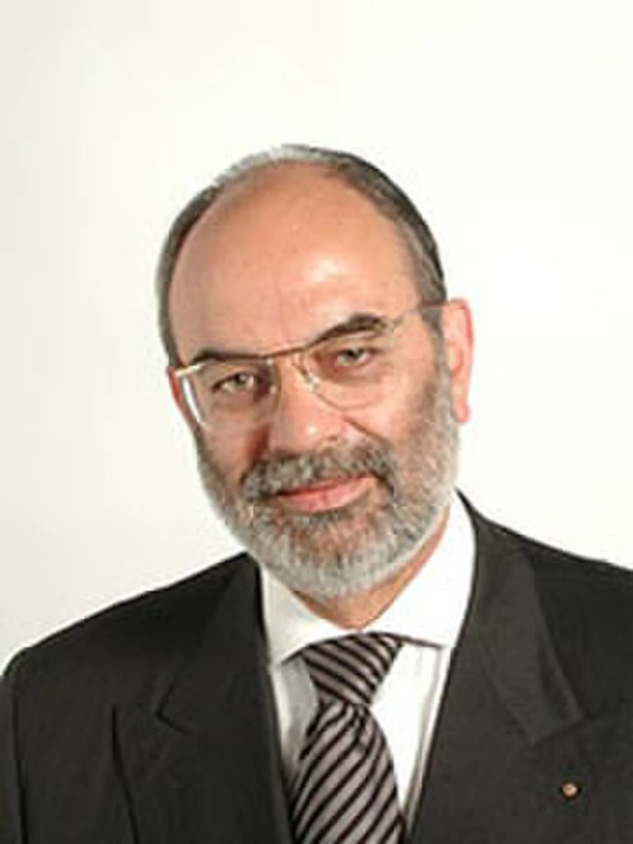Michele Bonatesta