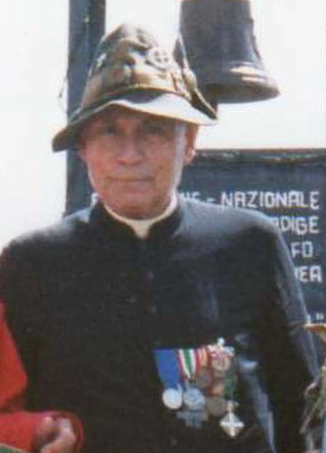 Michele D'Auria