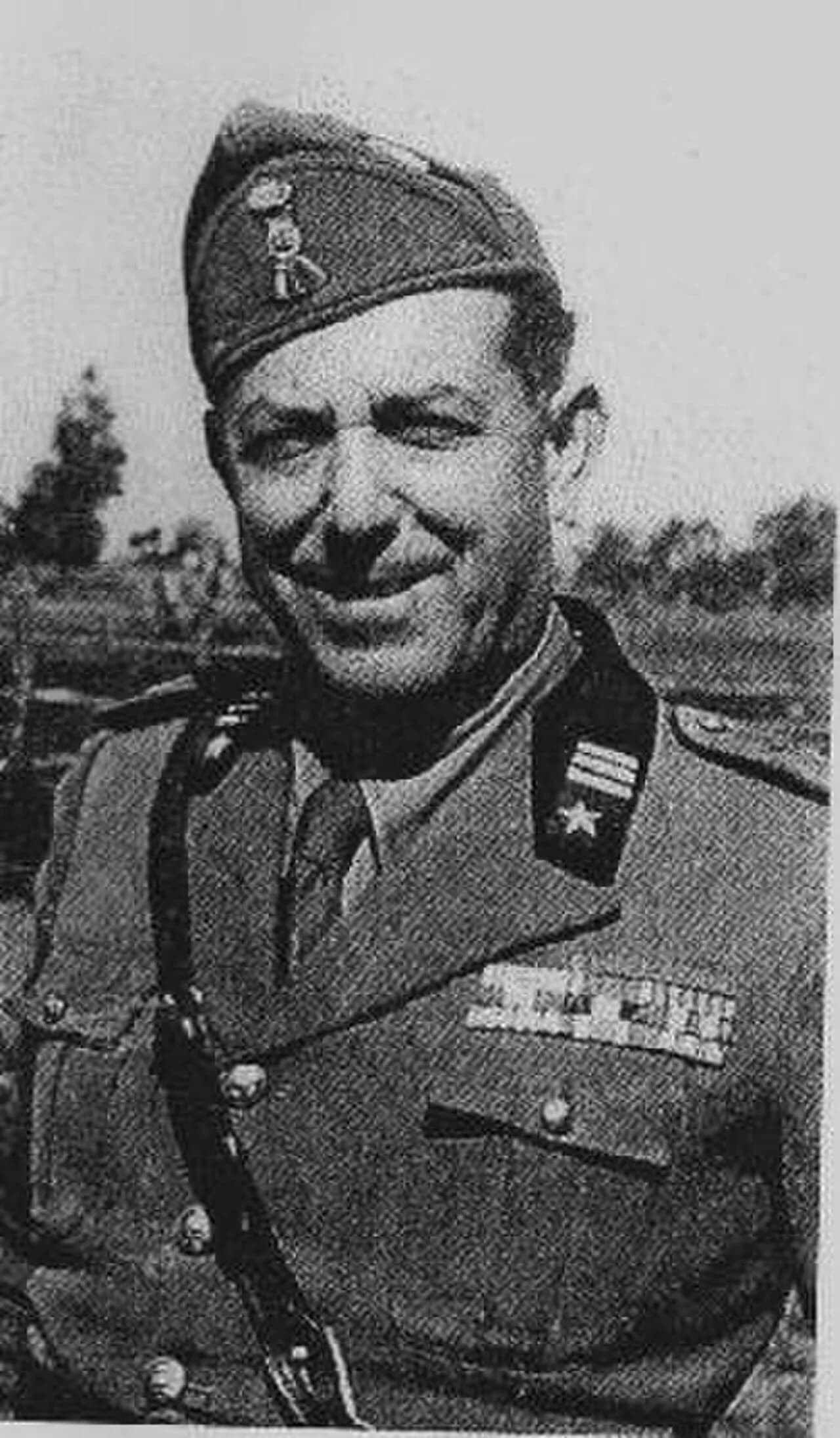 Michele Ferraiolo