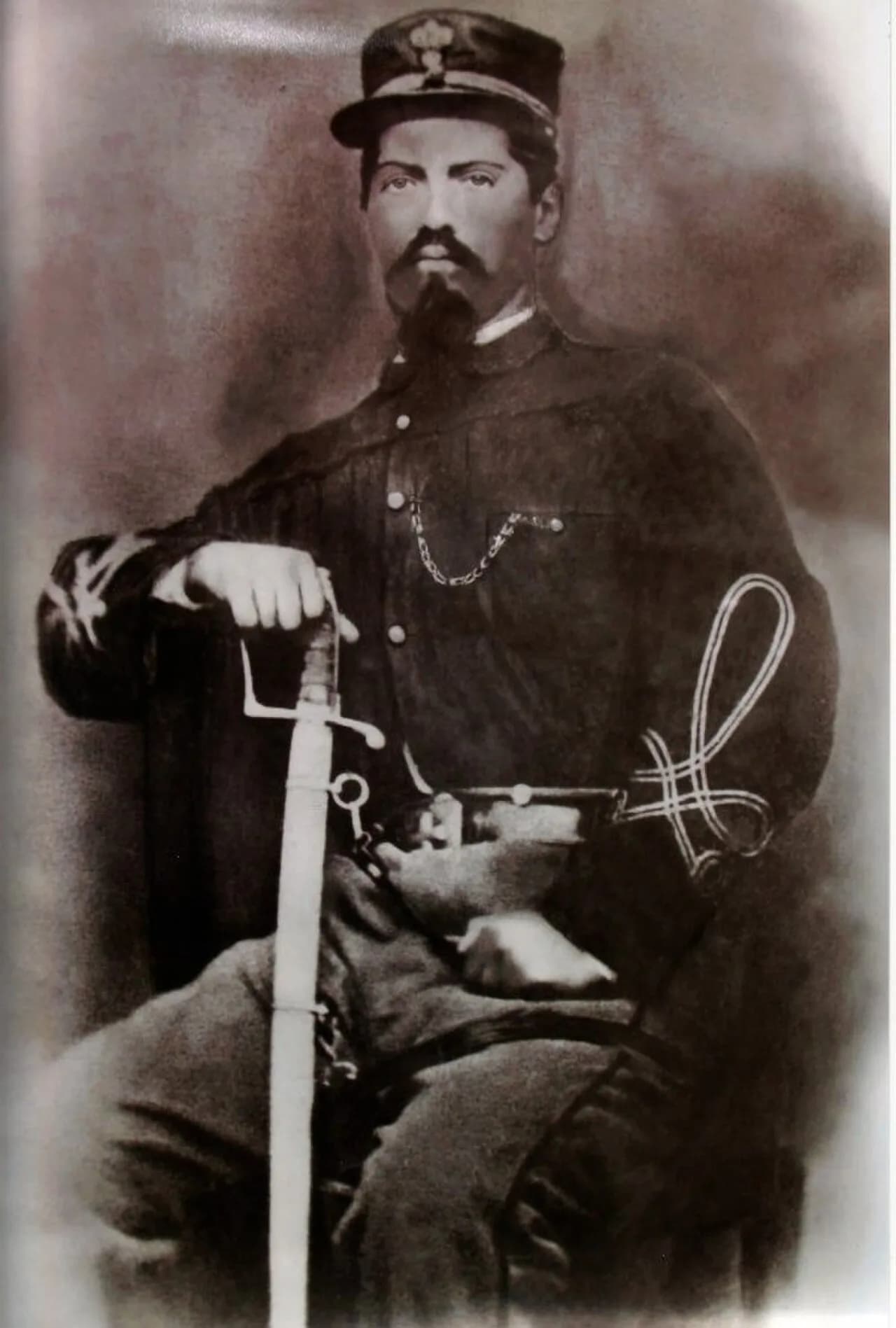 Michele Lacava