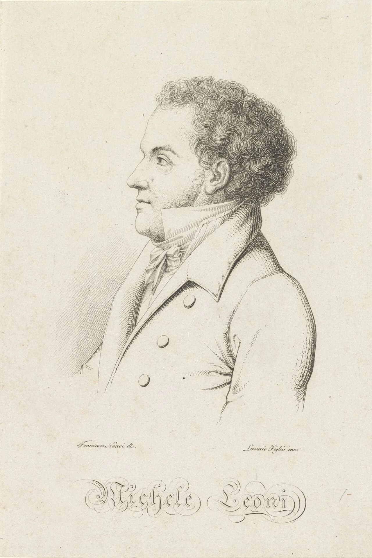 Michele Leoni