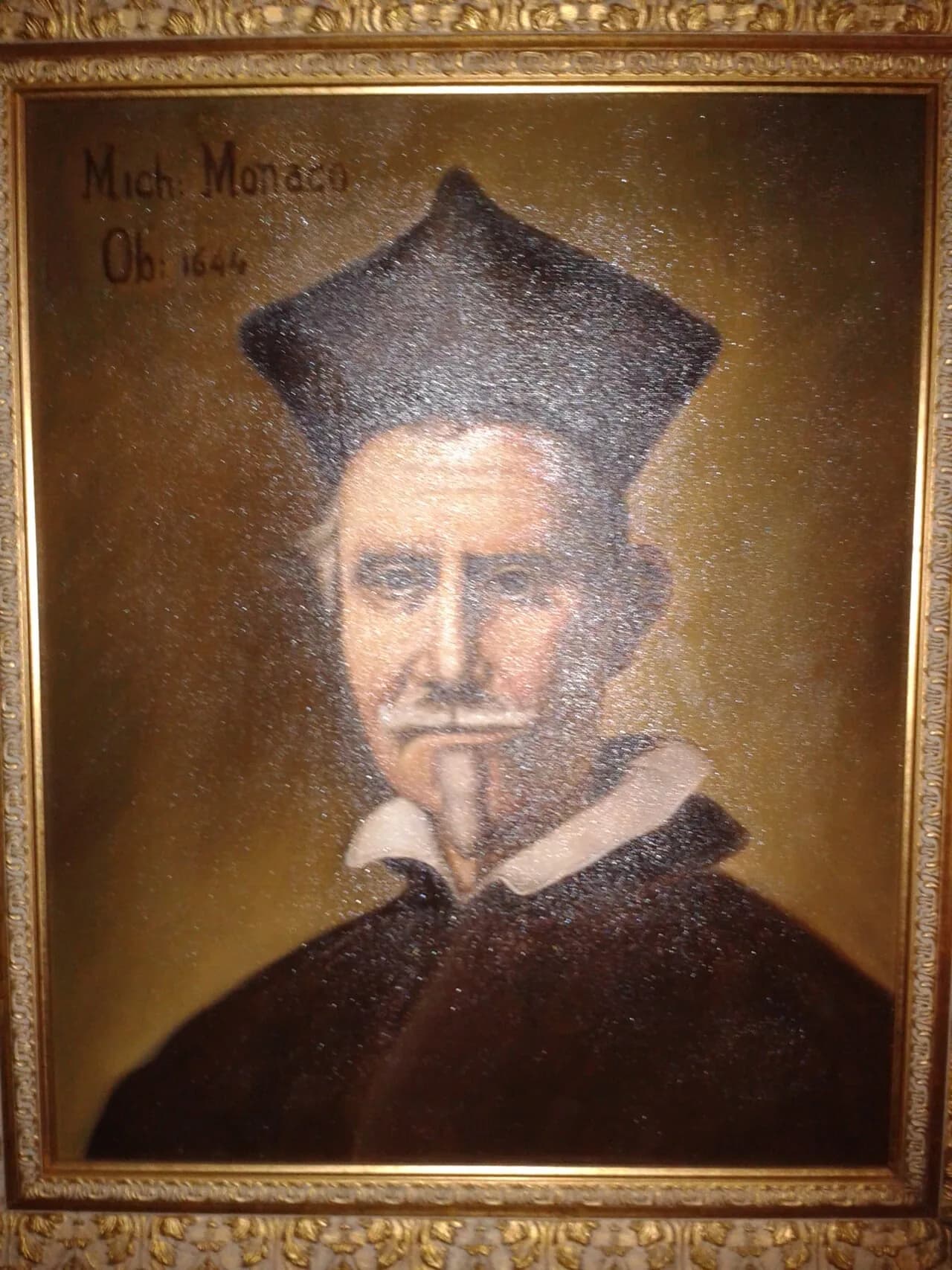 Michele Monaco