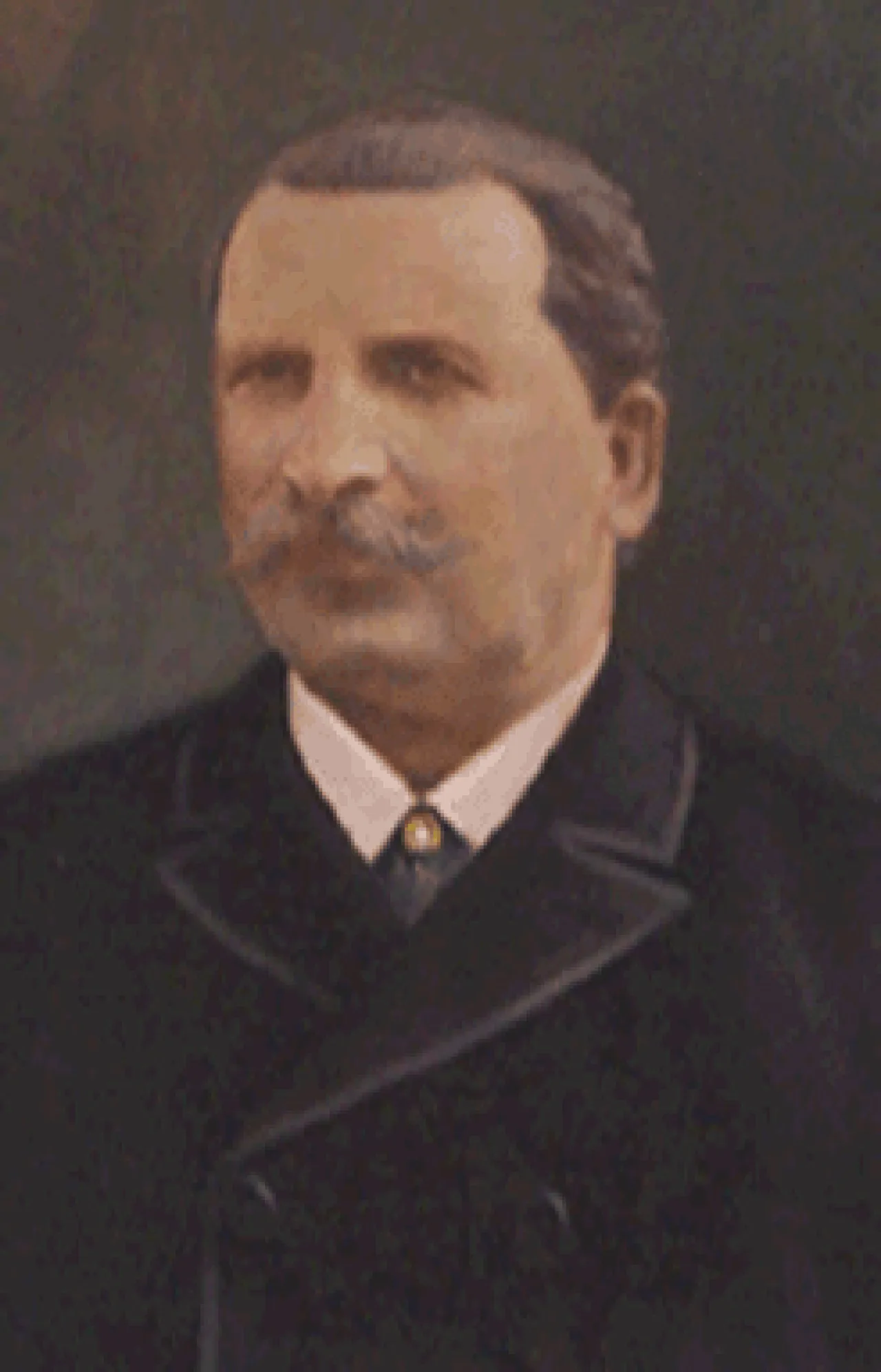 Michele Tedeschi Rizzone