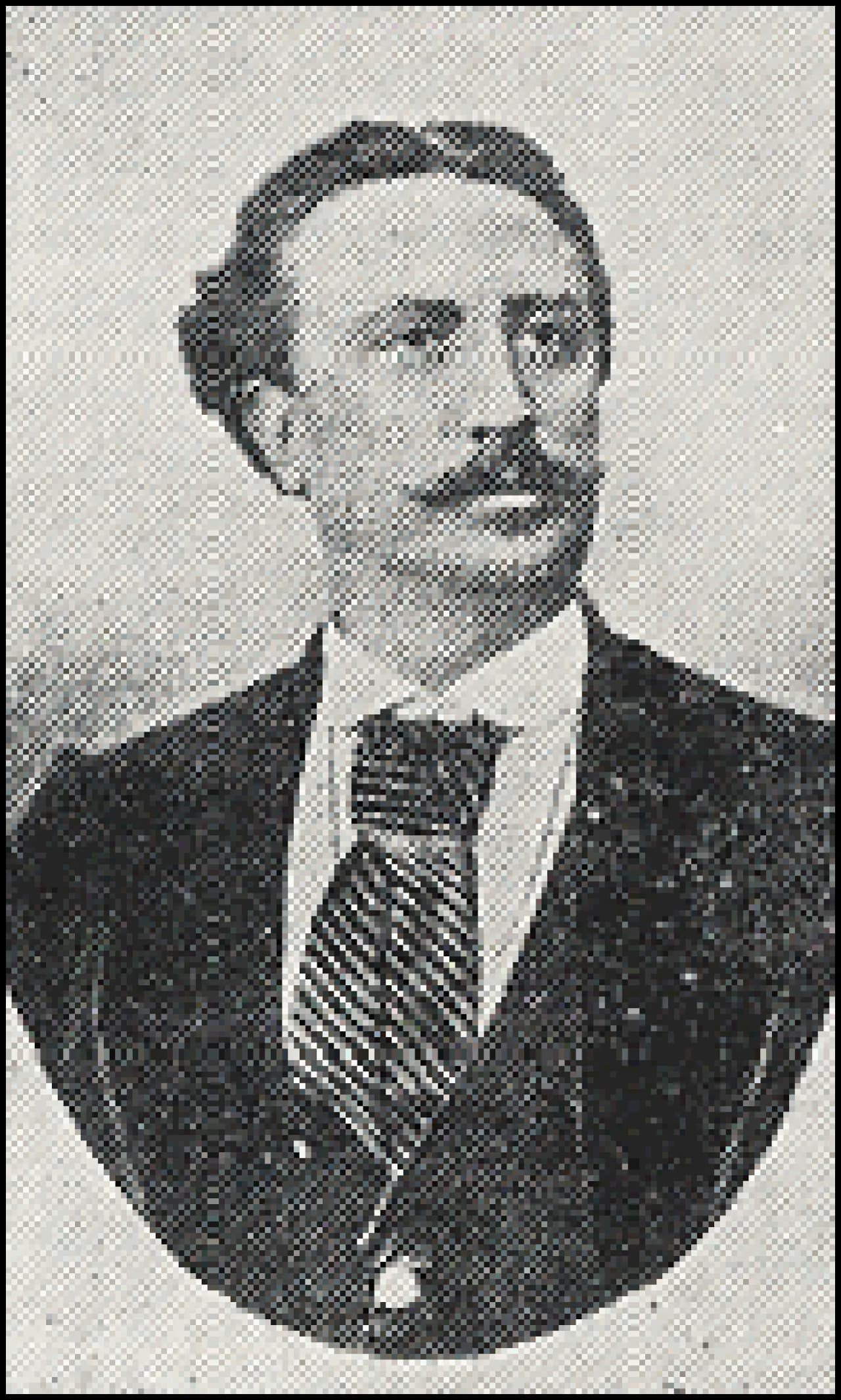 Michele Ungaro