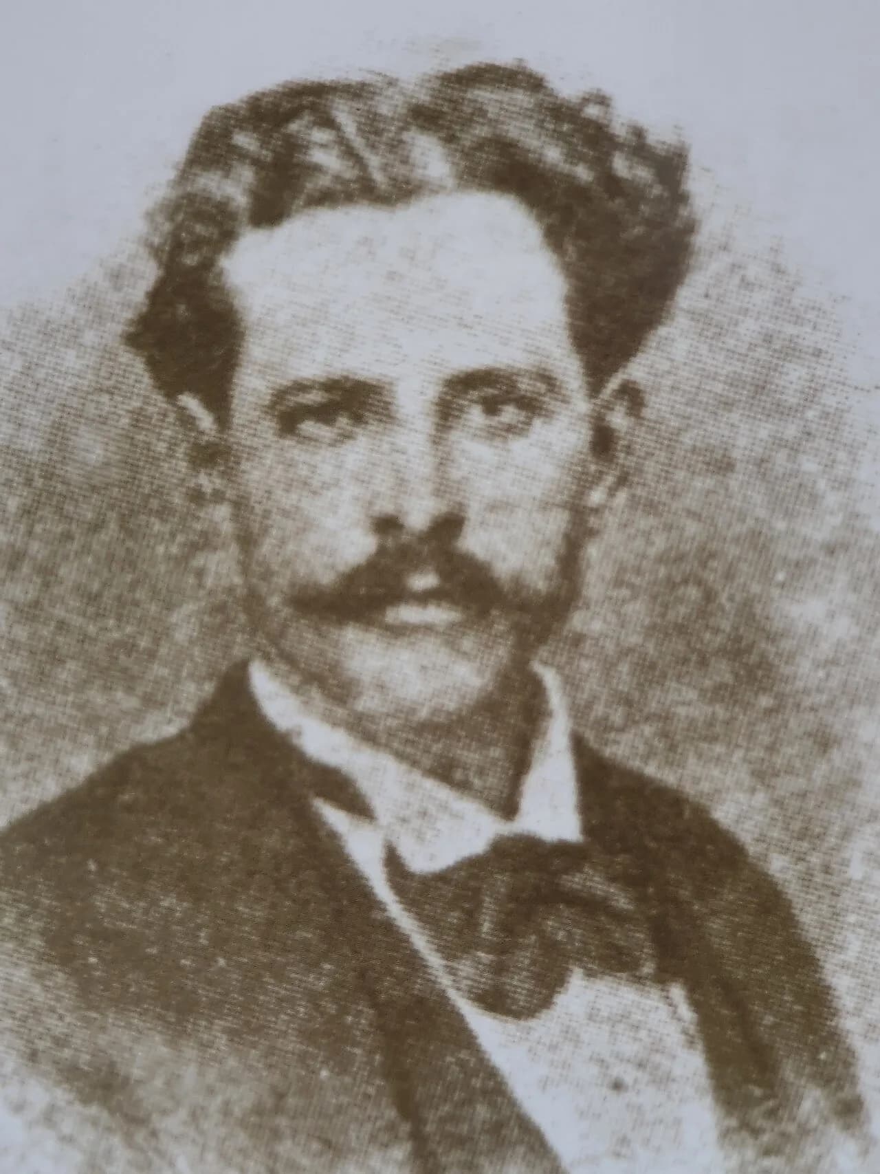 Todor Dushantsaliyata