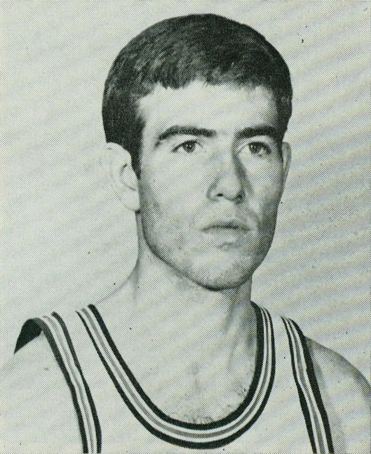 Mike Butler