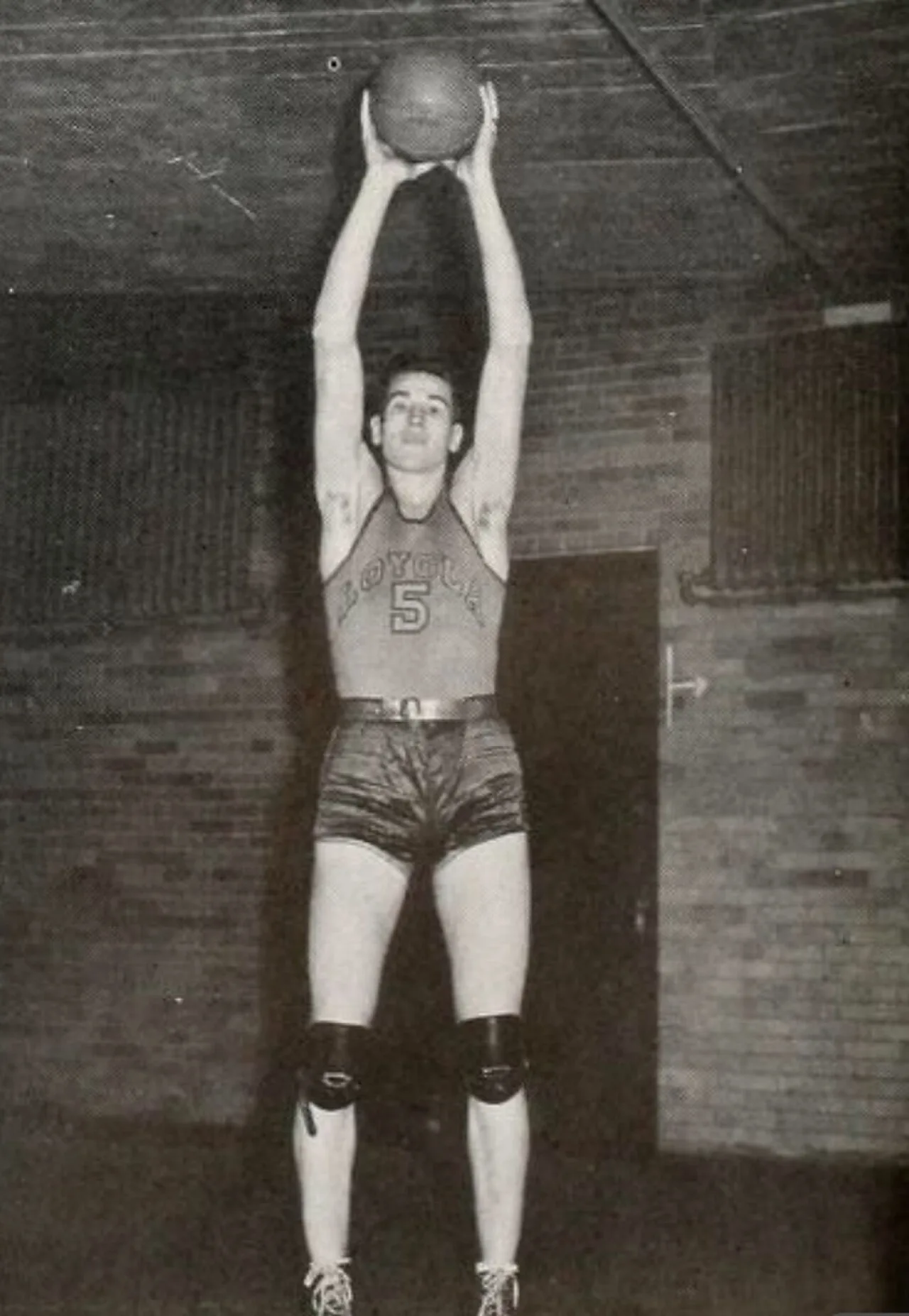 Mike Novak
