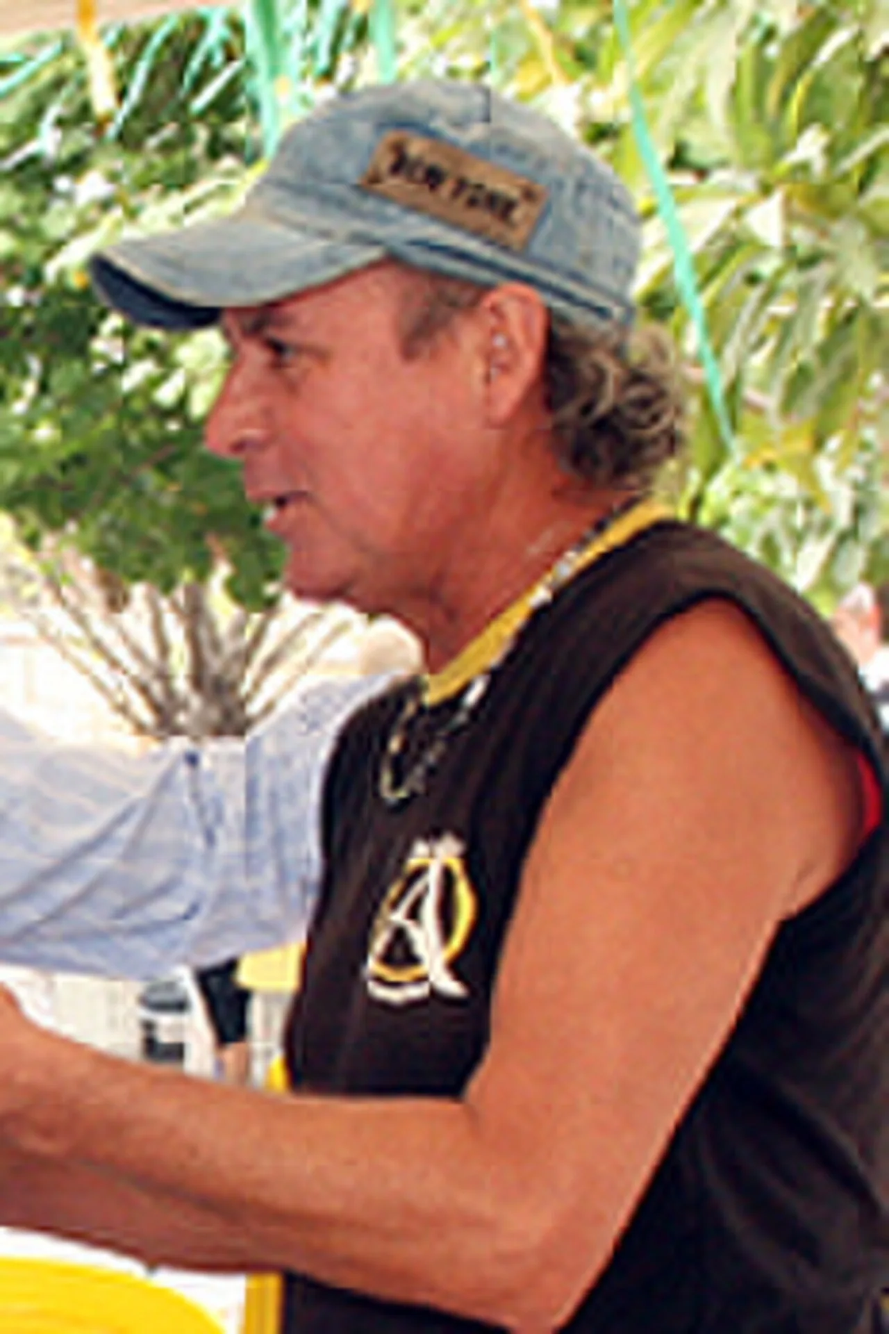 Mílton da Cunha Mendonça