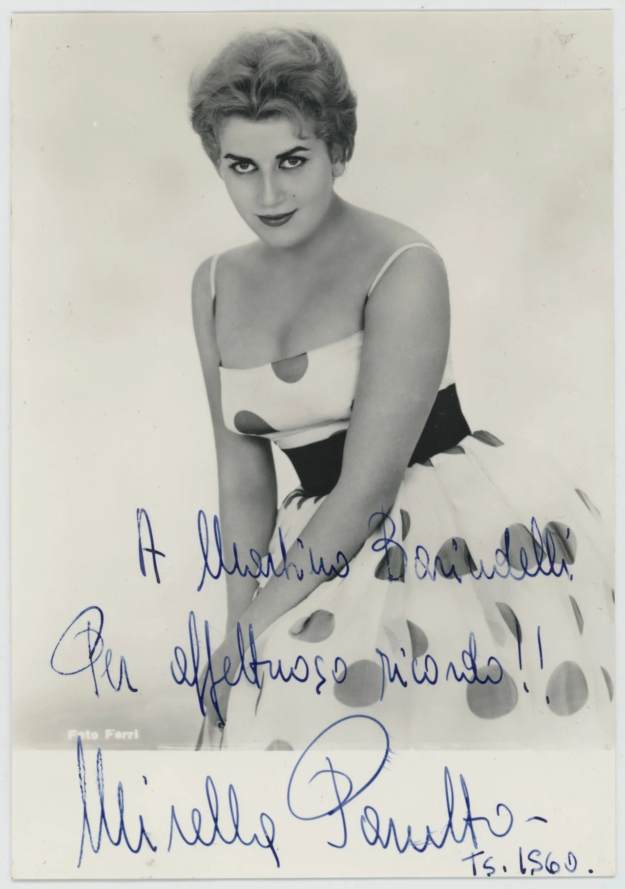 Mirella Parutto