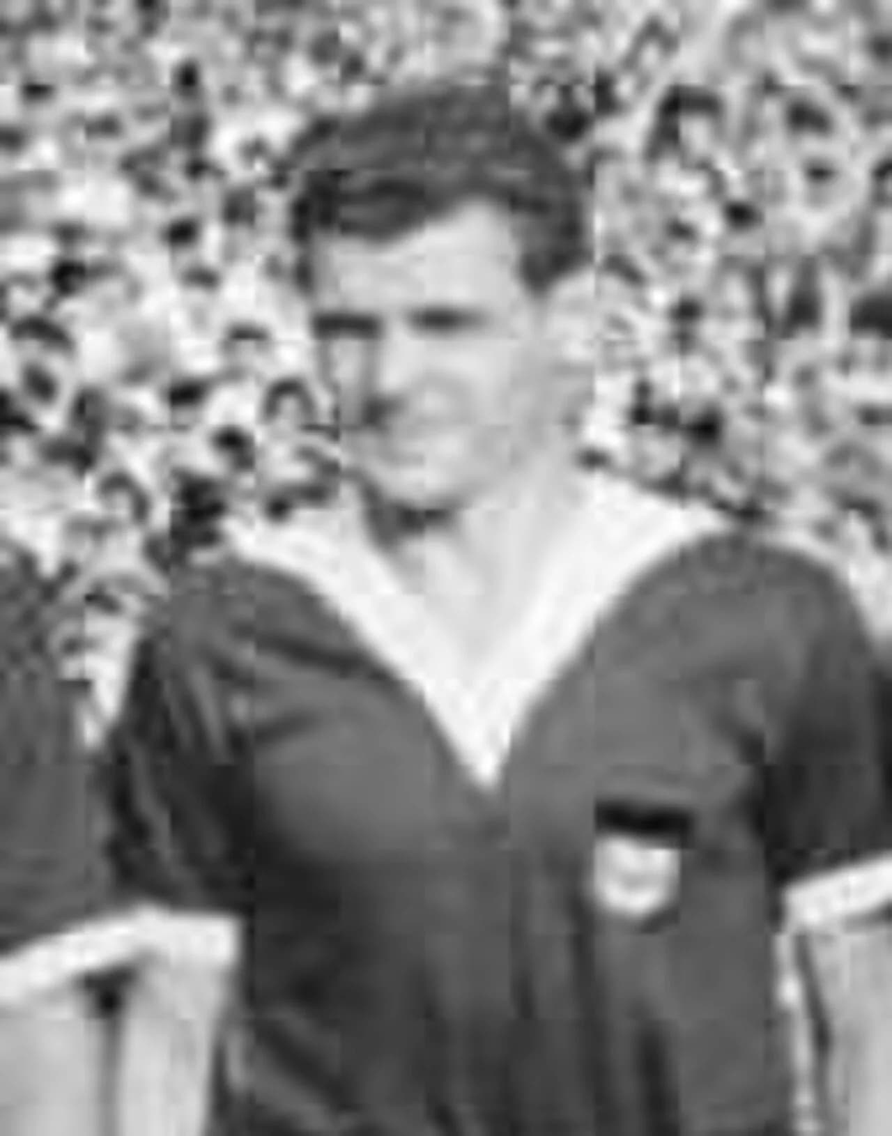Kurt Liebrecht