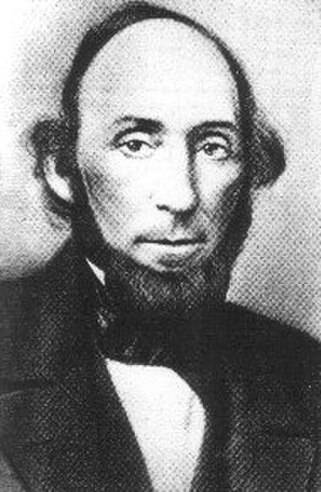 John Johnson
