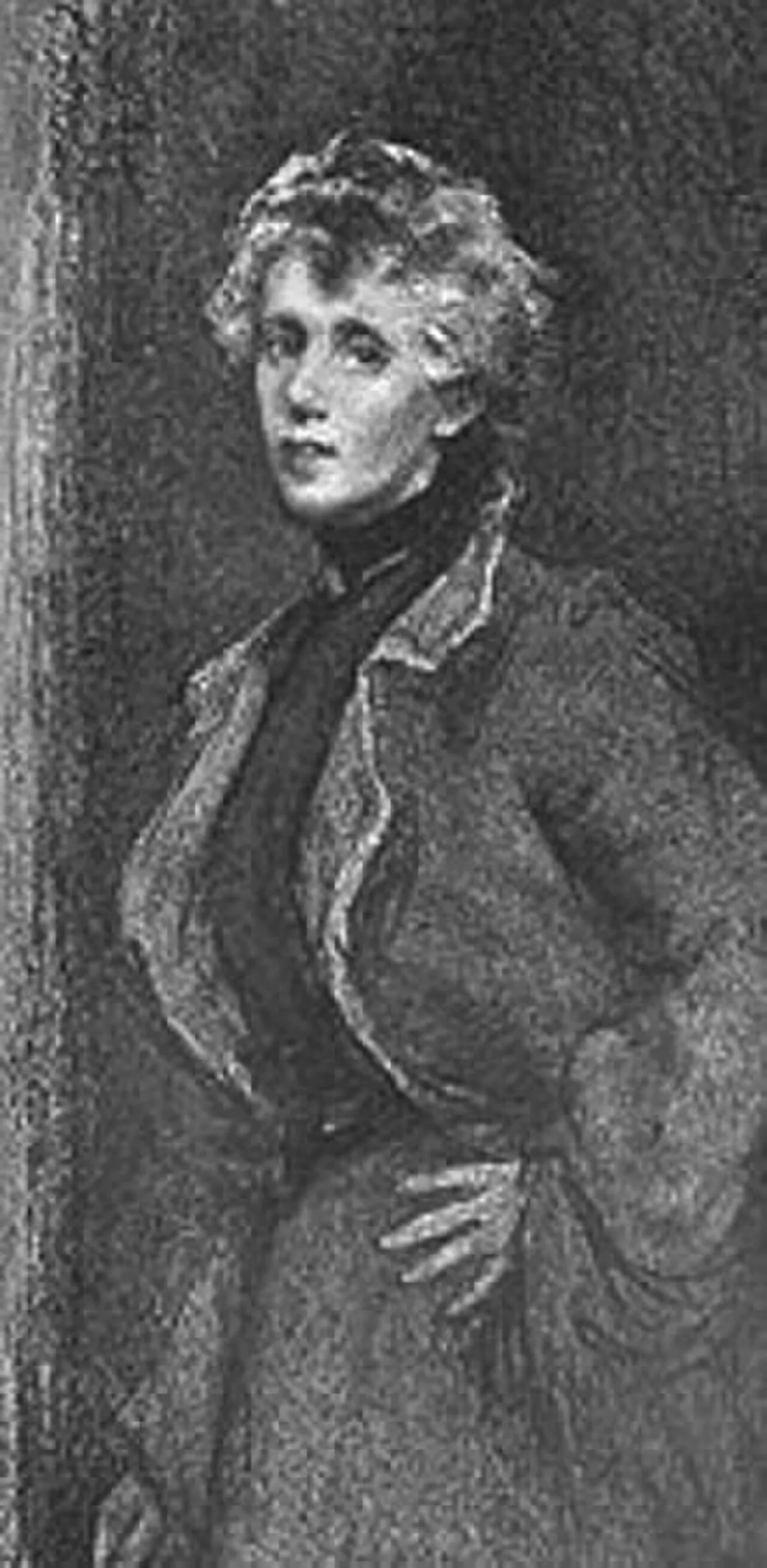 Elizabeth Adela Forbes
