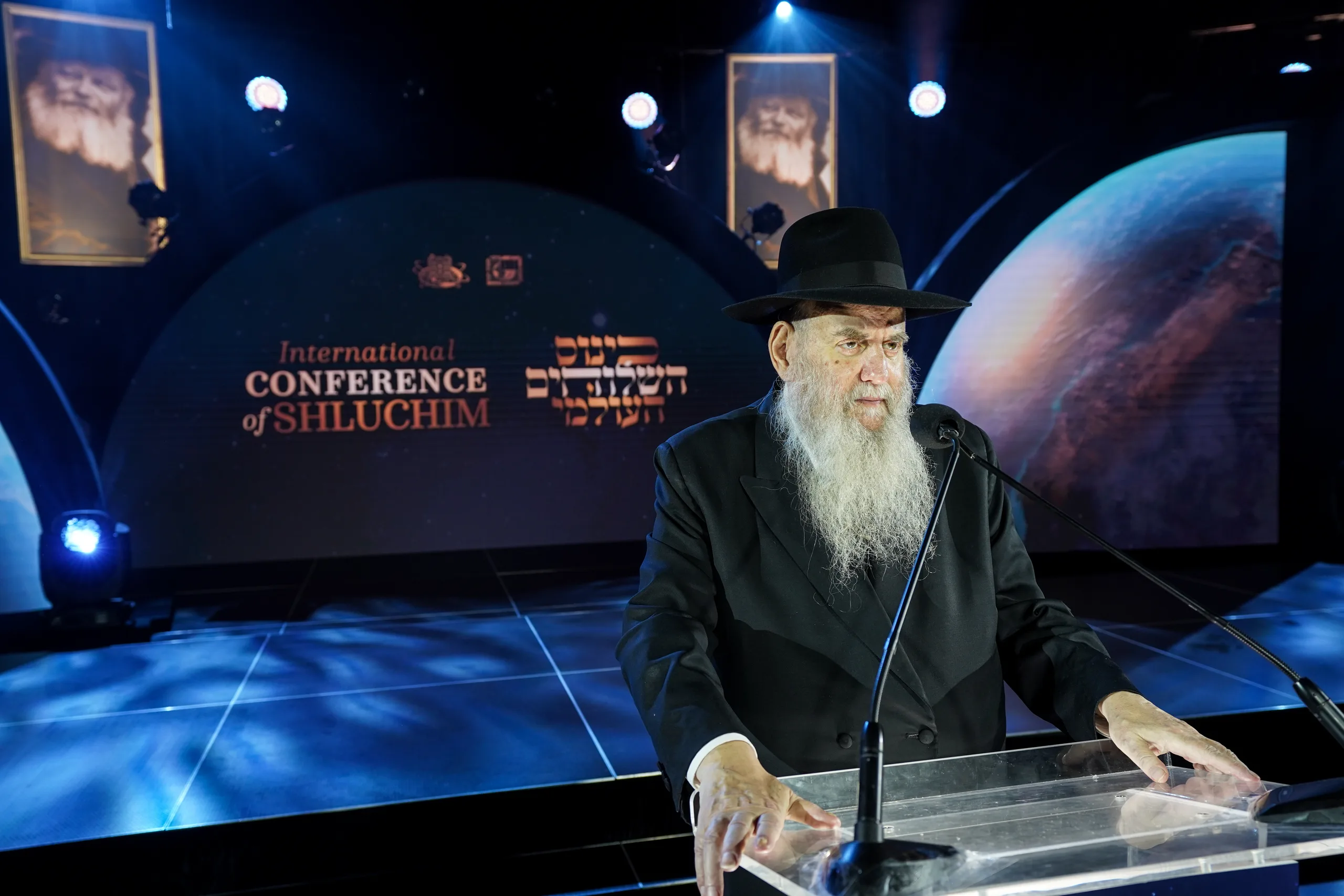 Moshe Kotlarsky