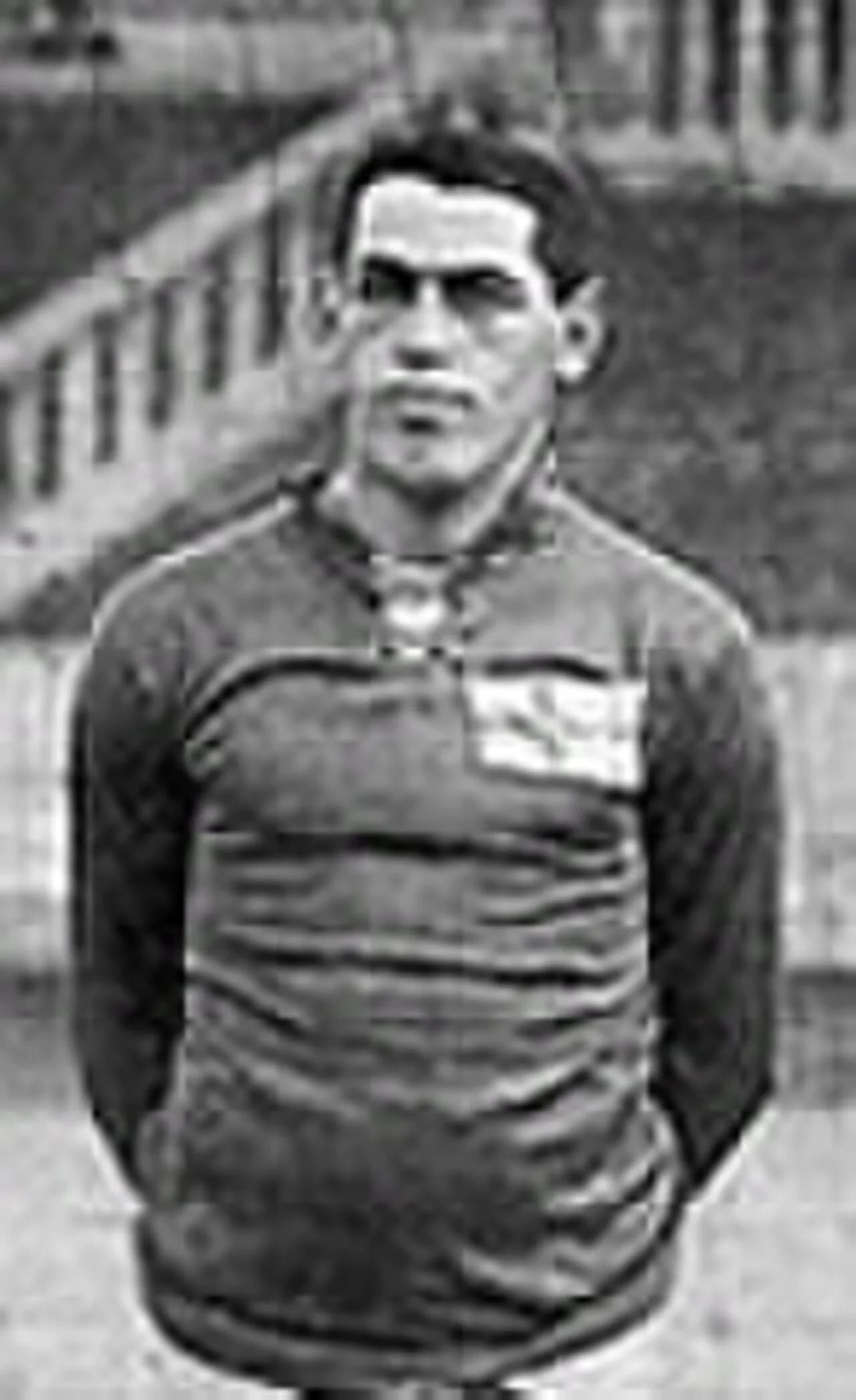 Jacob Levin