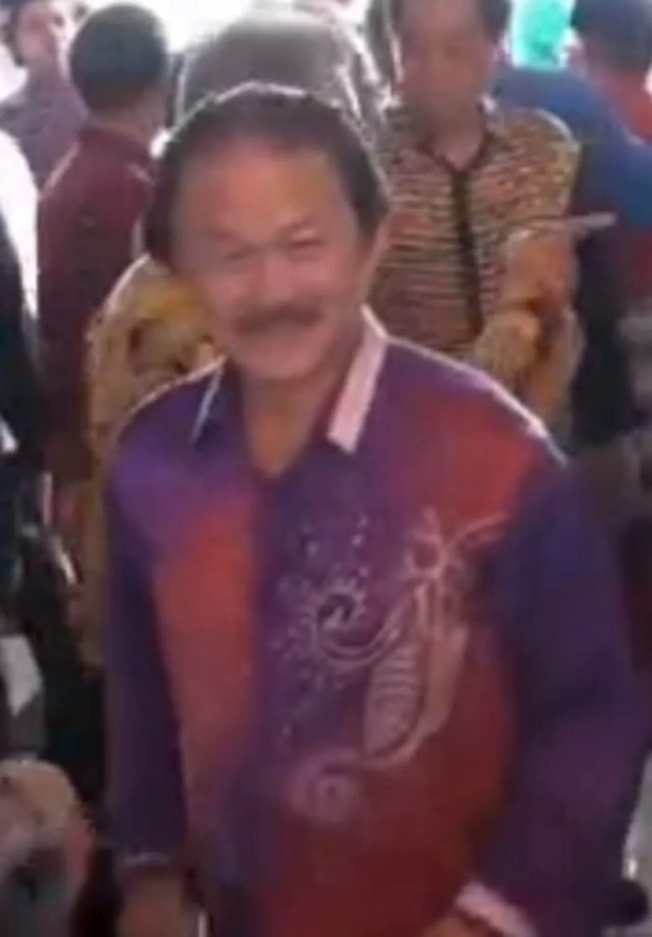 Wong Tien Fatt