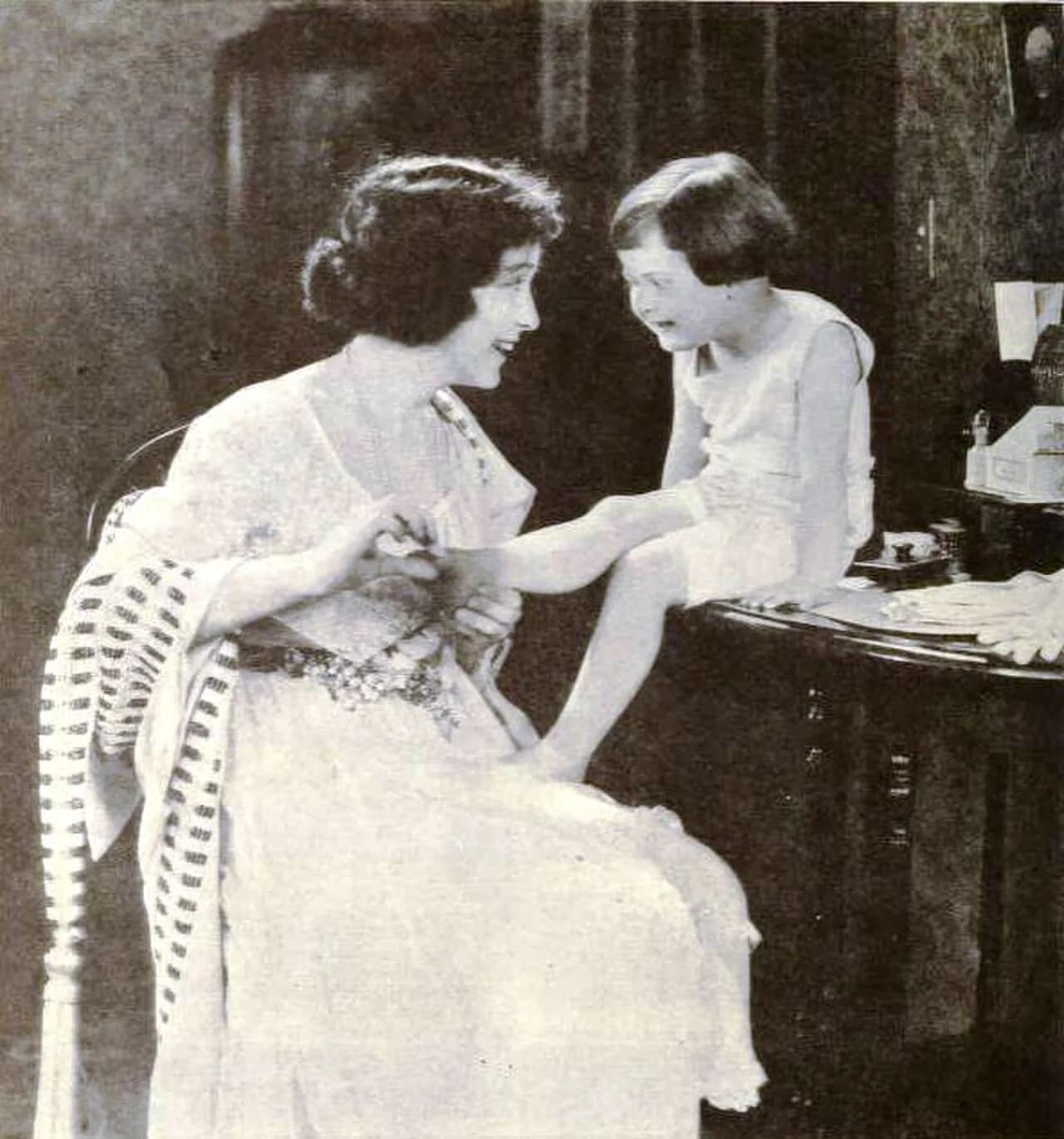 Muriel Frances Dana