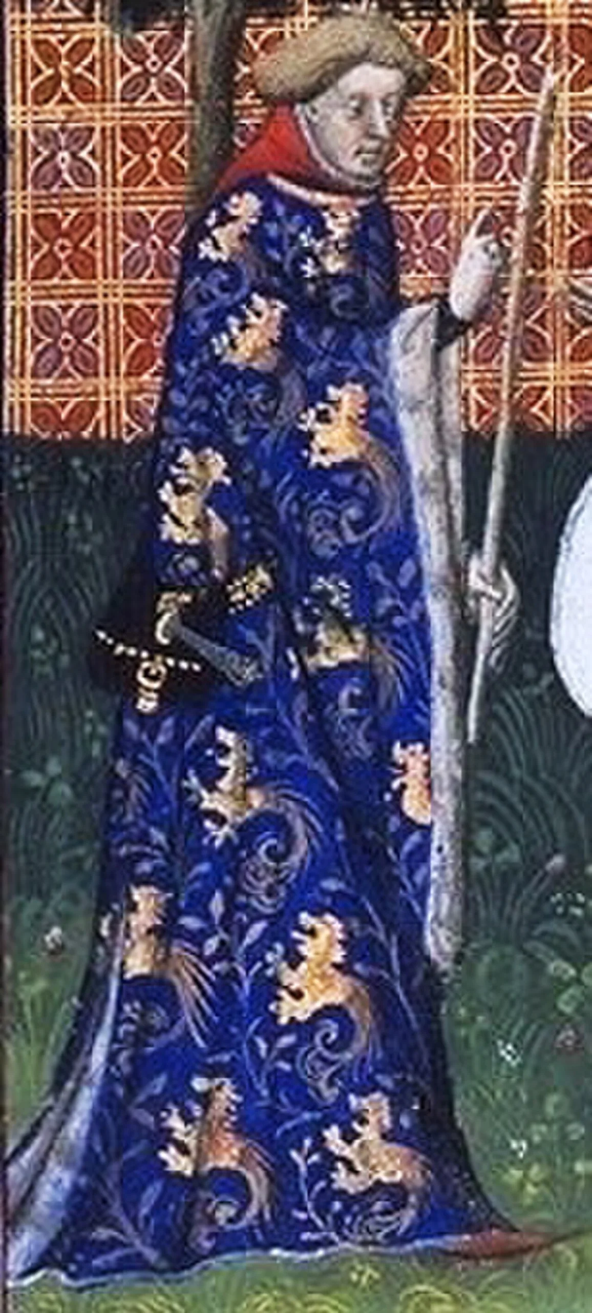 Gaston III.