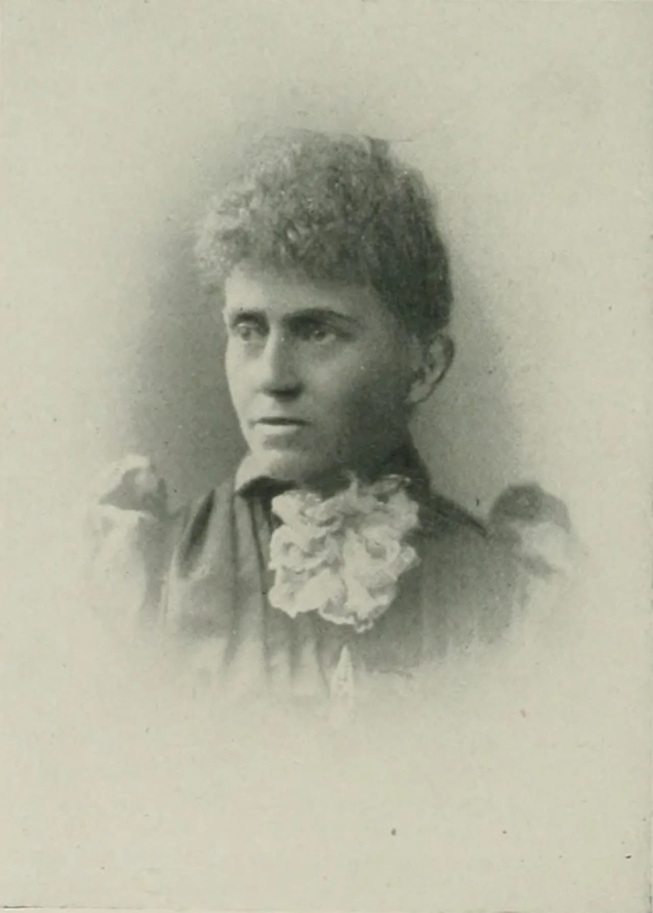 Belle Kellogg Towne