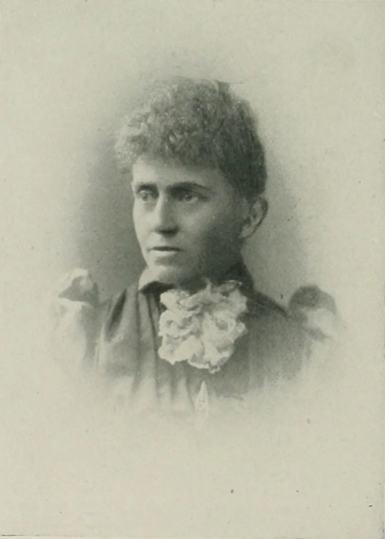 Belle Kellogg Towne