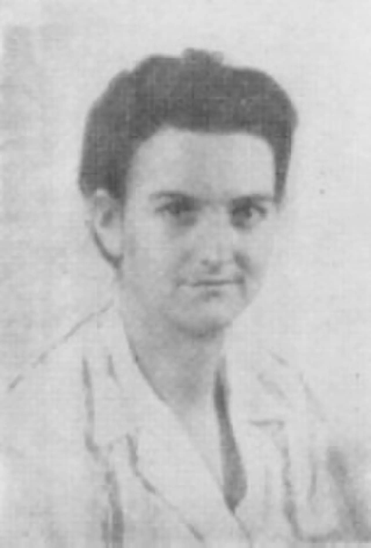 Nadia Gallico Spano