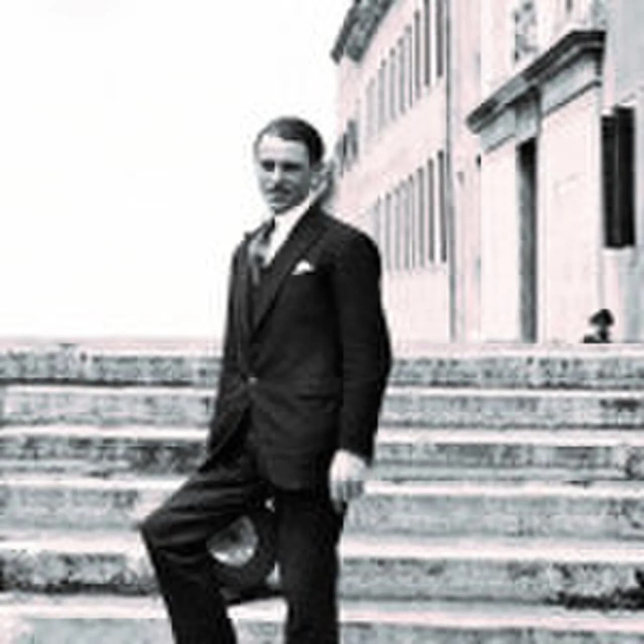 Napoleone Martinuzzi