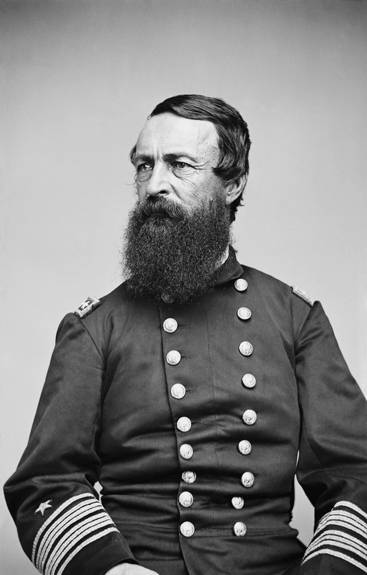 David Dixon Porter