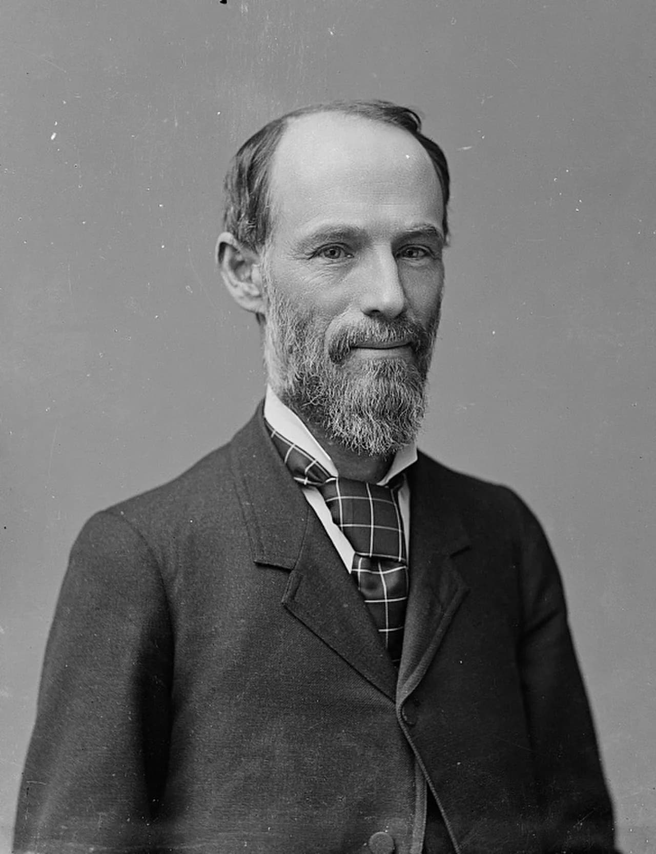 James E. Cobb