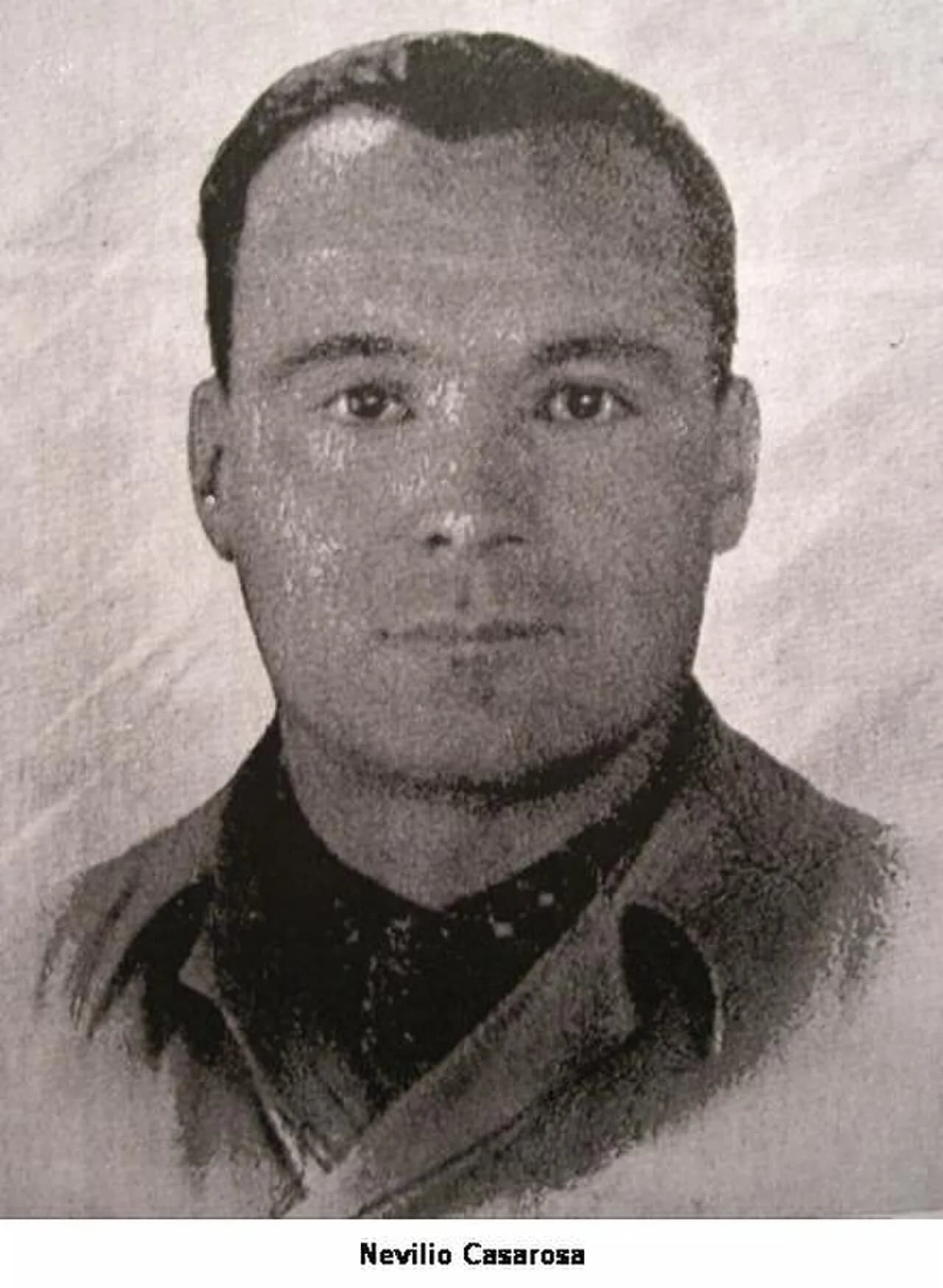 Nevilio Casarosa