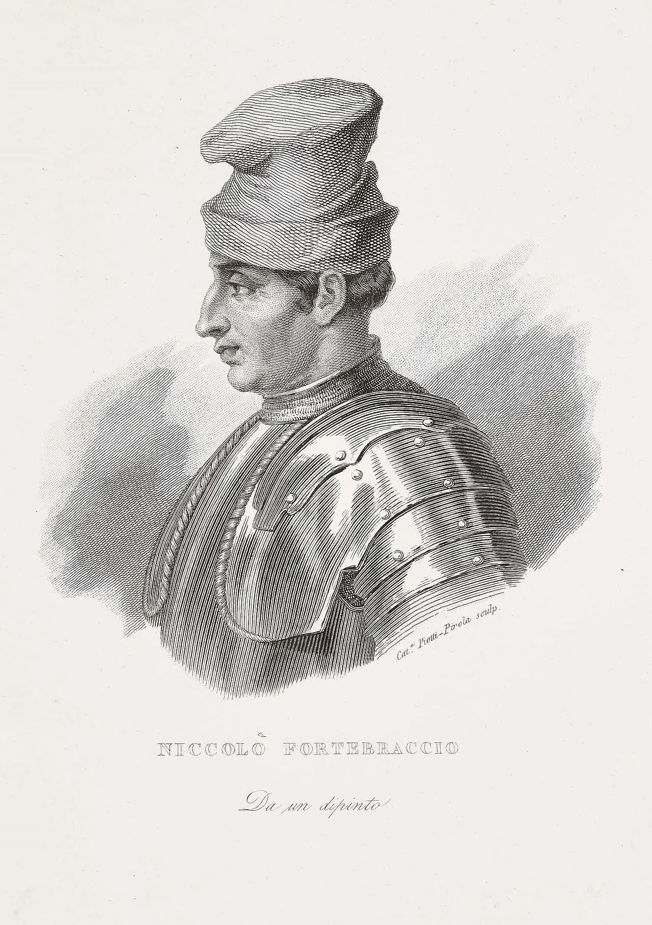 Niccolò Fortebraccio