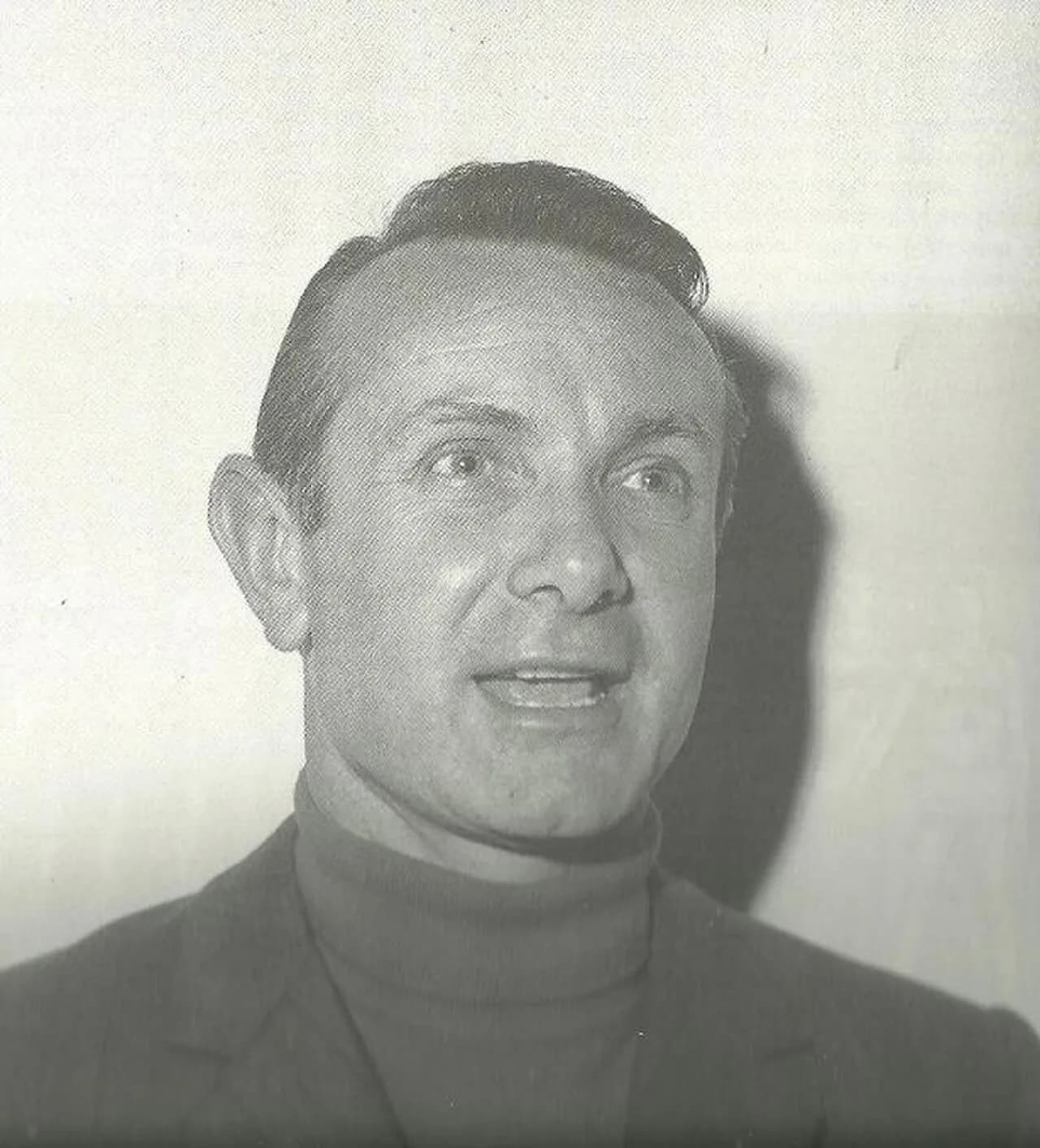 Nico Messina