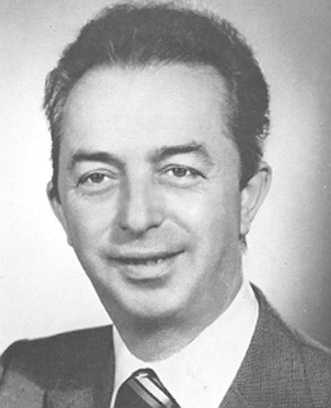 Nicola Bellisario