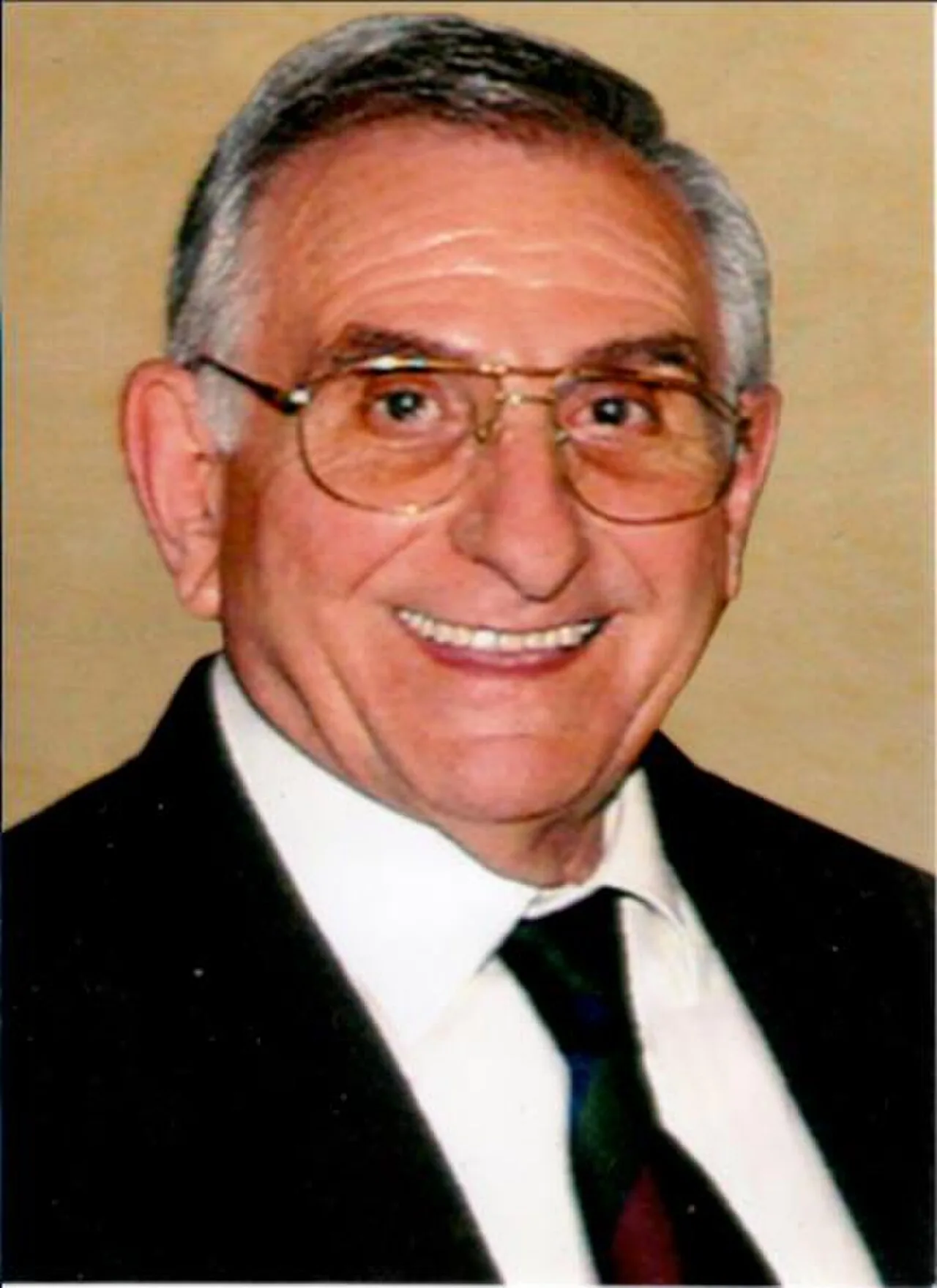 Nicola Corbascio