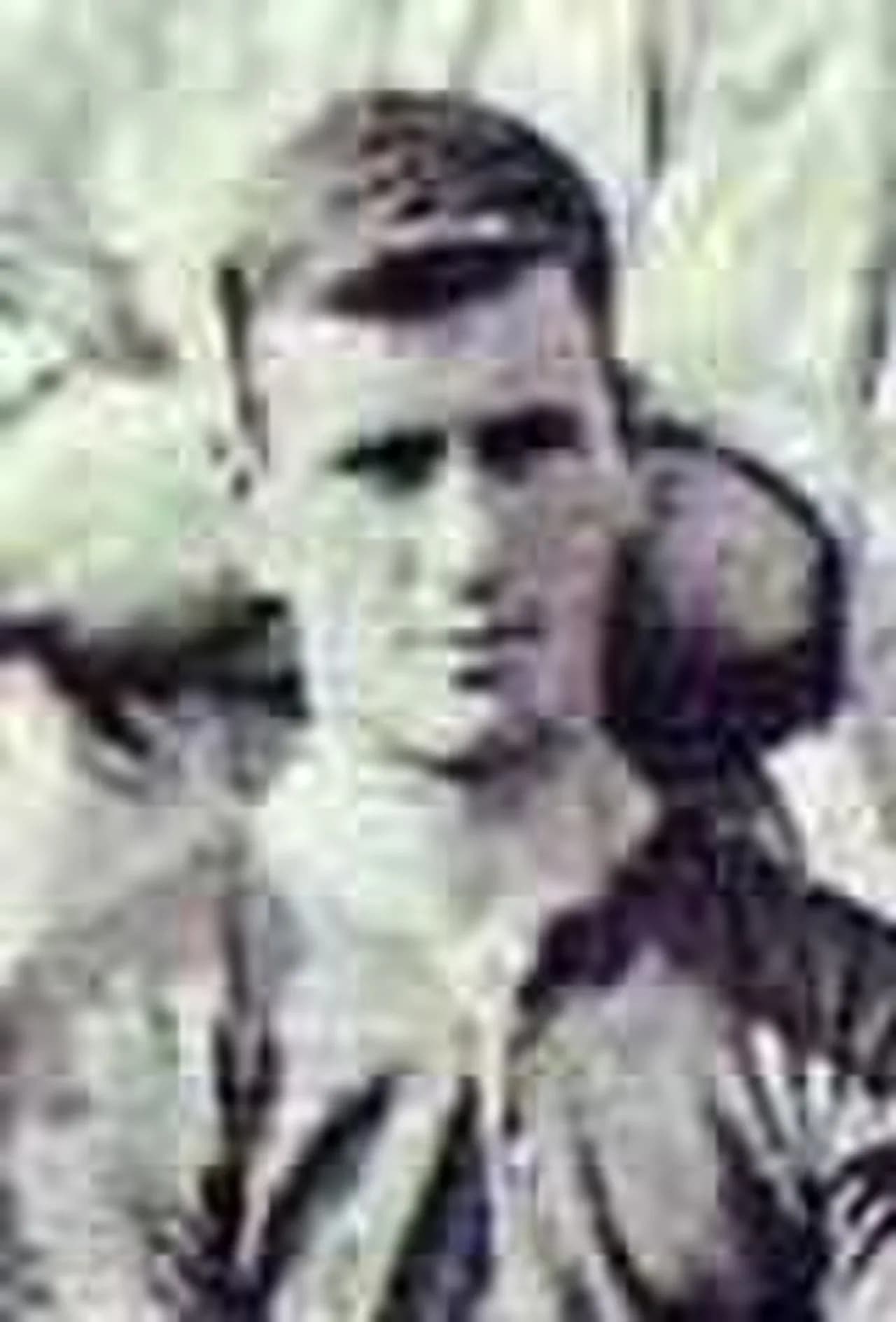 Vince Hayes