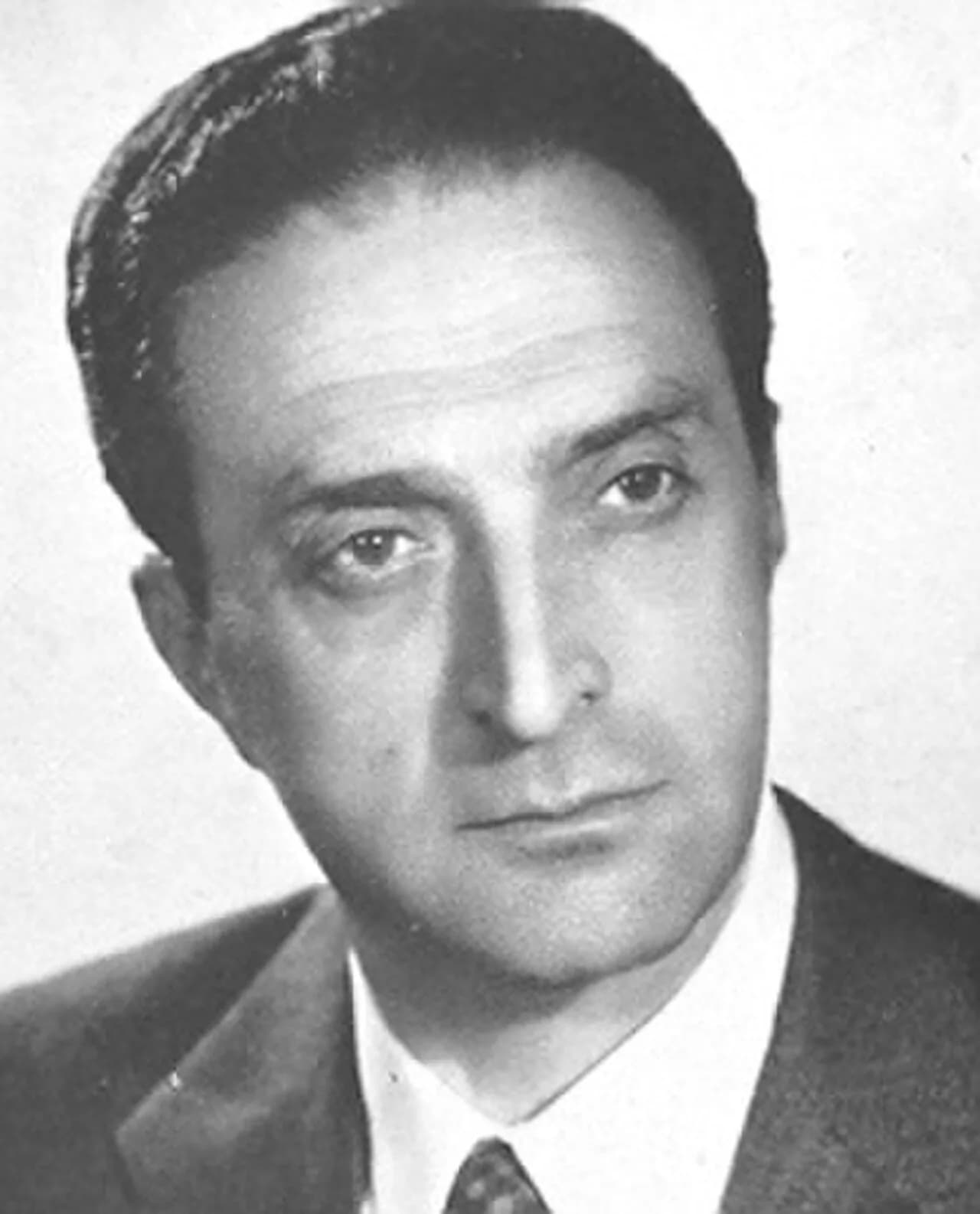 Nicola Lapenta