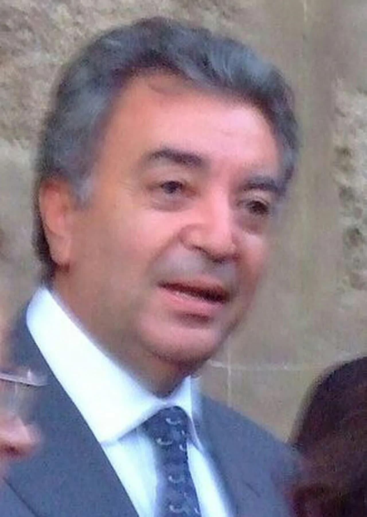 Nicola Leanza