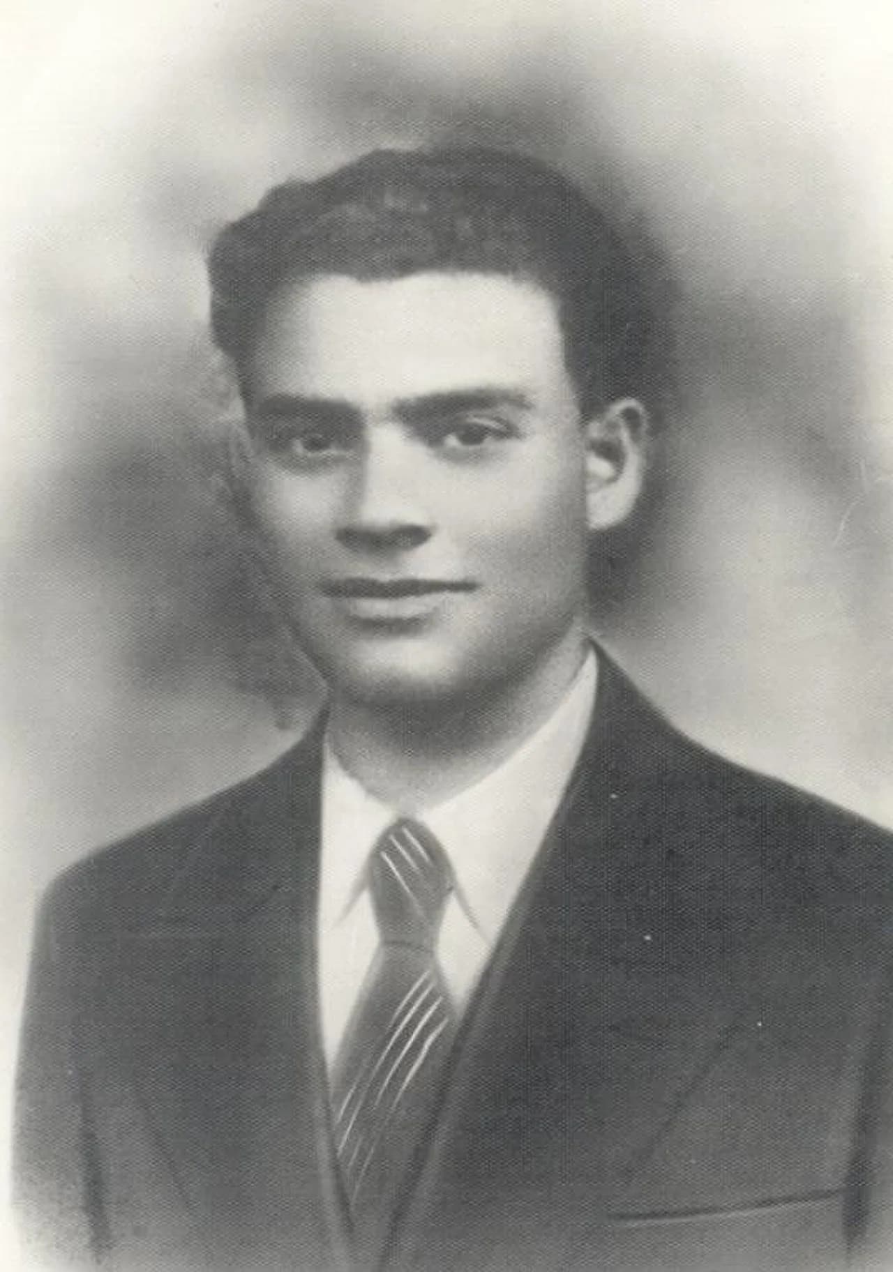 Nicola Monaco