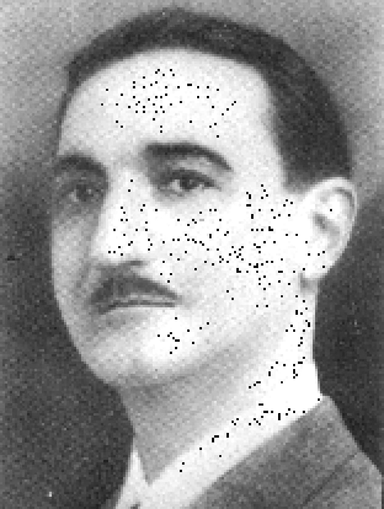 Nicola Pende