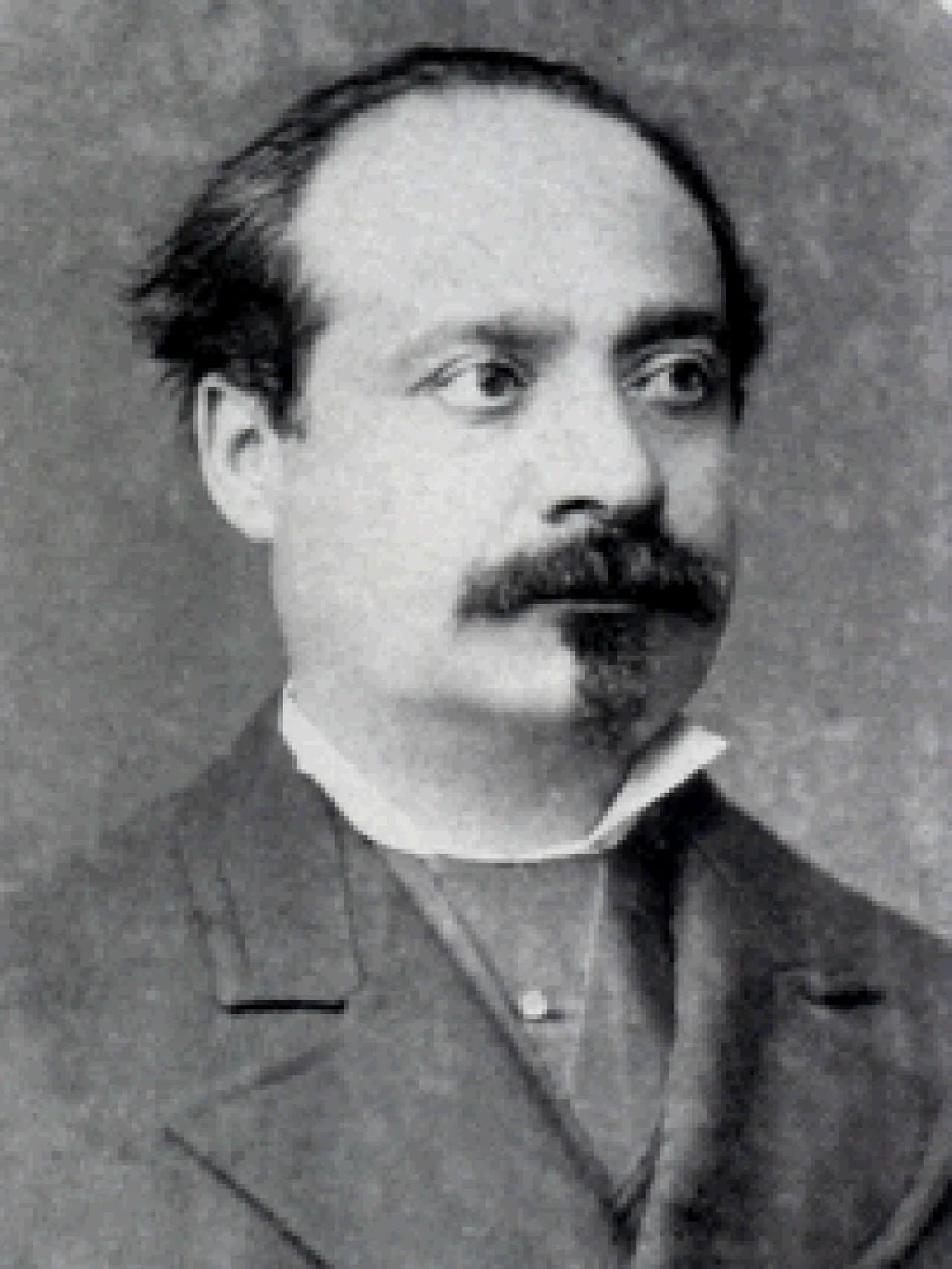 Nicola Polvere