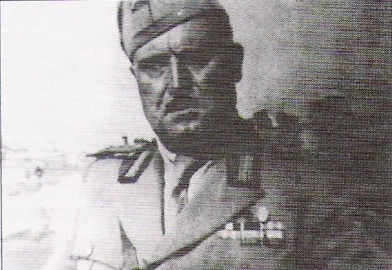 Nicola Russo