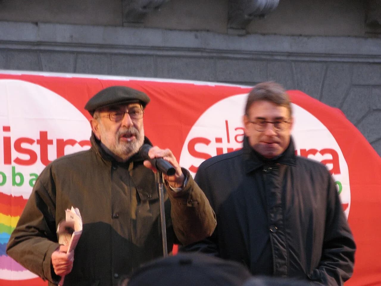 Nicola Tranfaglia