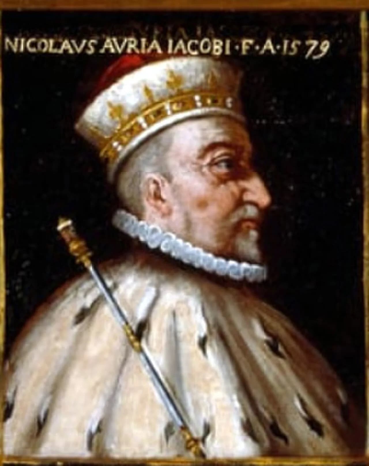 Nicolò Doria