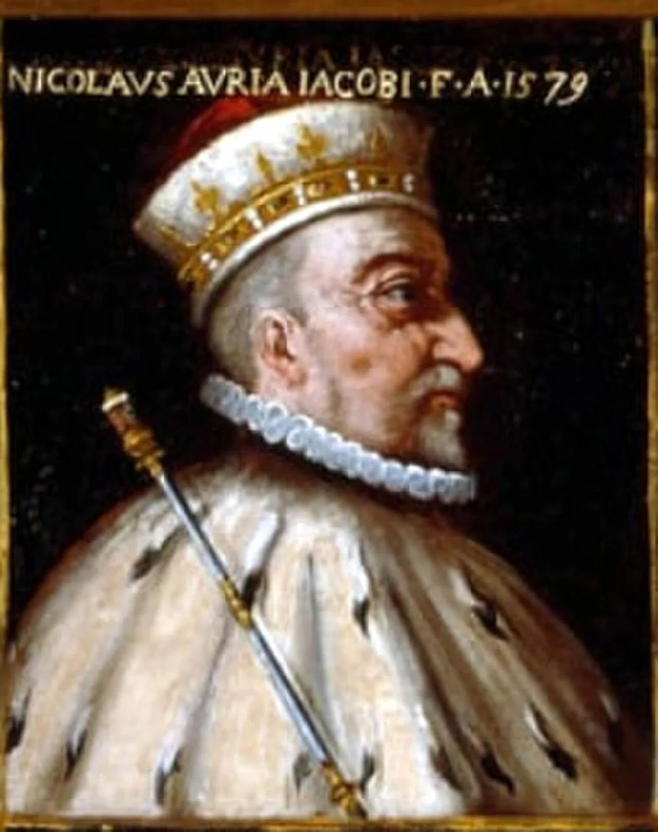 Nicolò Doria
